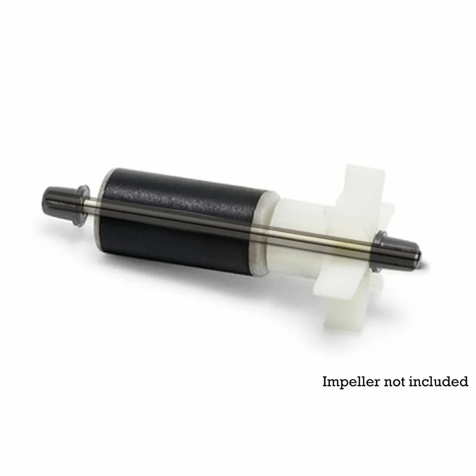 2 szt. do Intex Pure Spa Hot Tub Wireller Pump Shaft Fix E90 (pręt ze stali nierdzewnej z pokrywą)