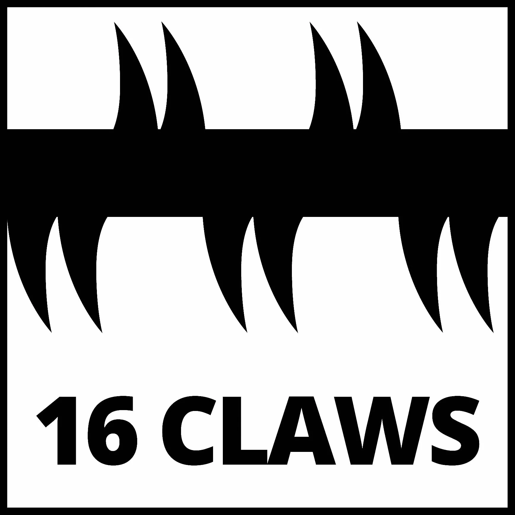 Einhell Część zamienna wałek do noży do wertykulatora akumulatorowego