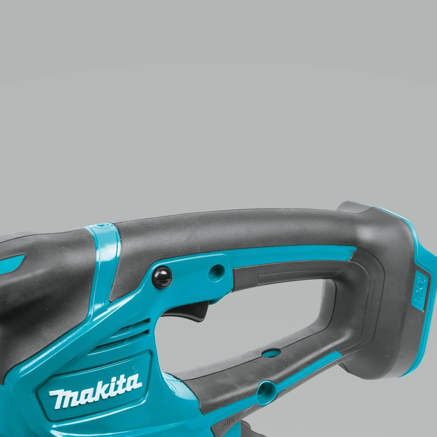 Makita UM600DZX akumulatorowy trymer do trawy/krzewów (12 V, bez akumulatora, bez ładowarki)