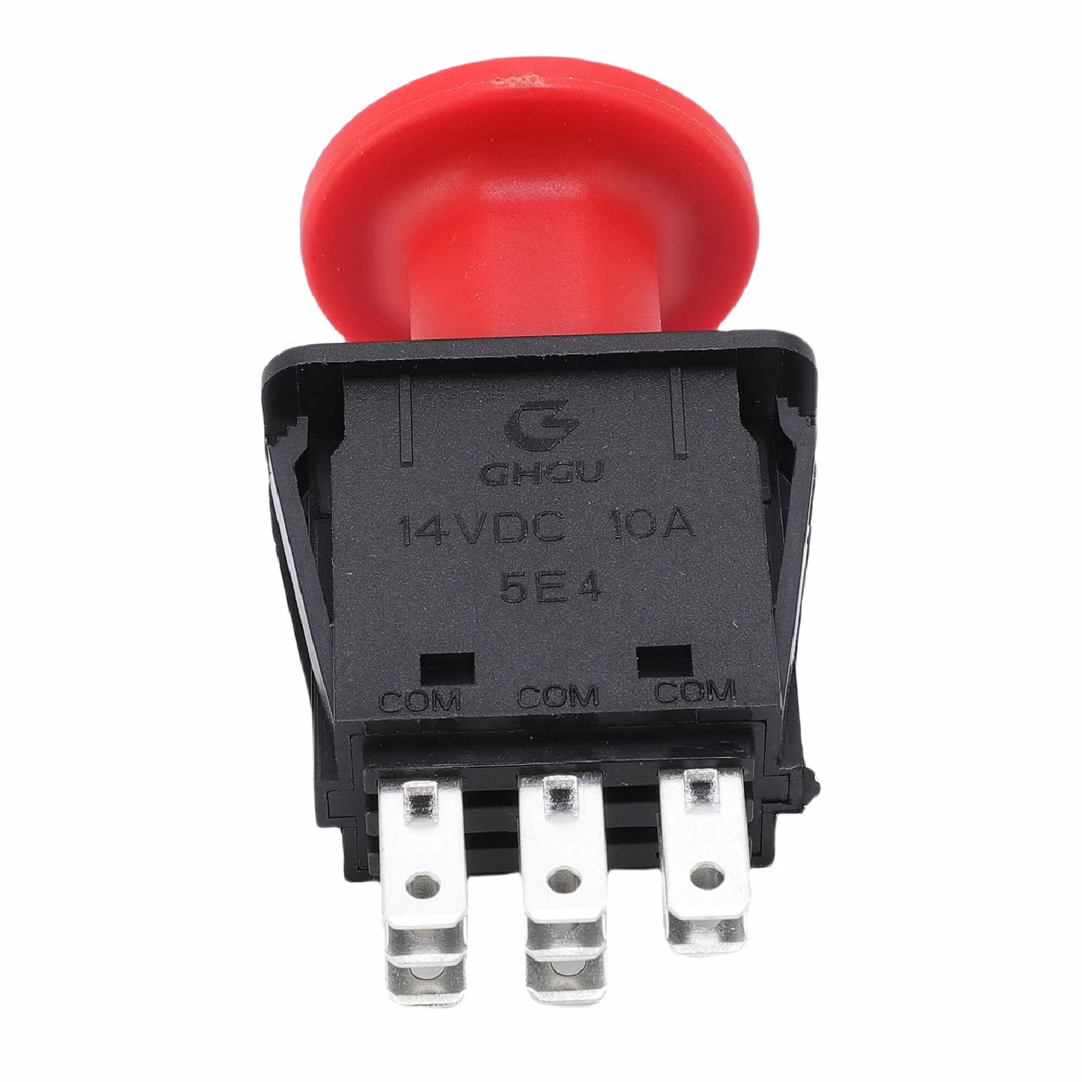 Haofy Wymiana Przełącznika PTO dla 539101768 582107601 Precision Fit Cosy Switch, Trwałe Standardowe Konstrukcje OEM dla GT48 TC238 GT2254 Serie