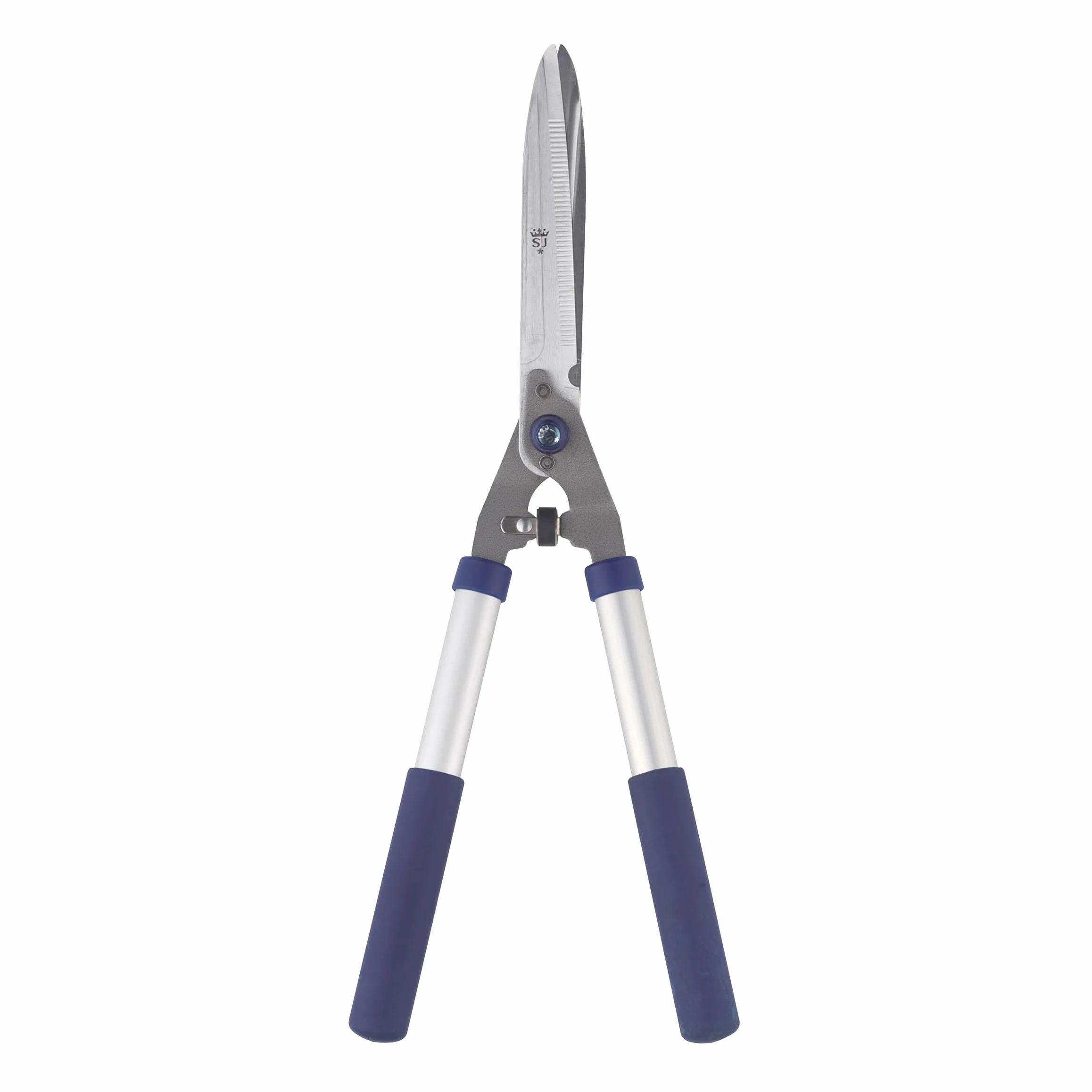Spear & Jackson 8110RS Razorsharp Nożyce z nacięciem do żywopłotu