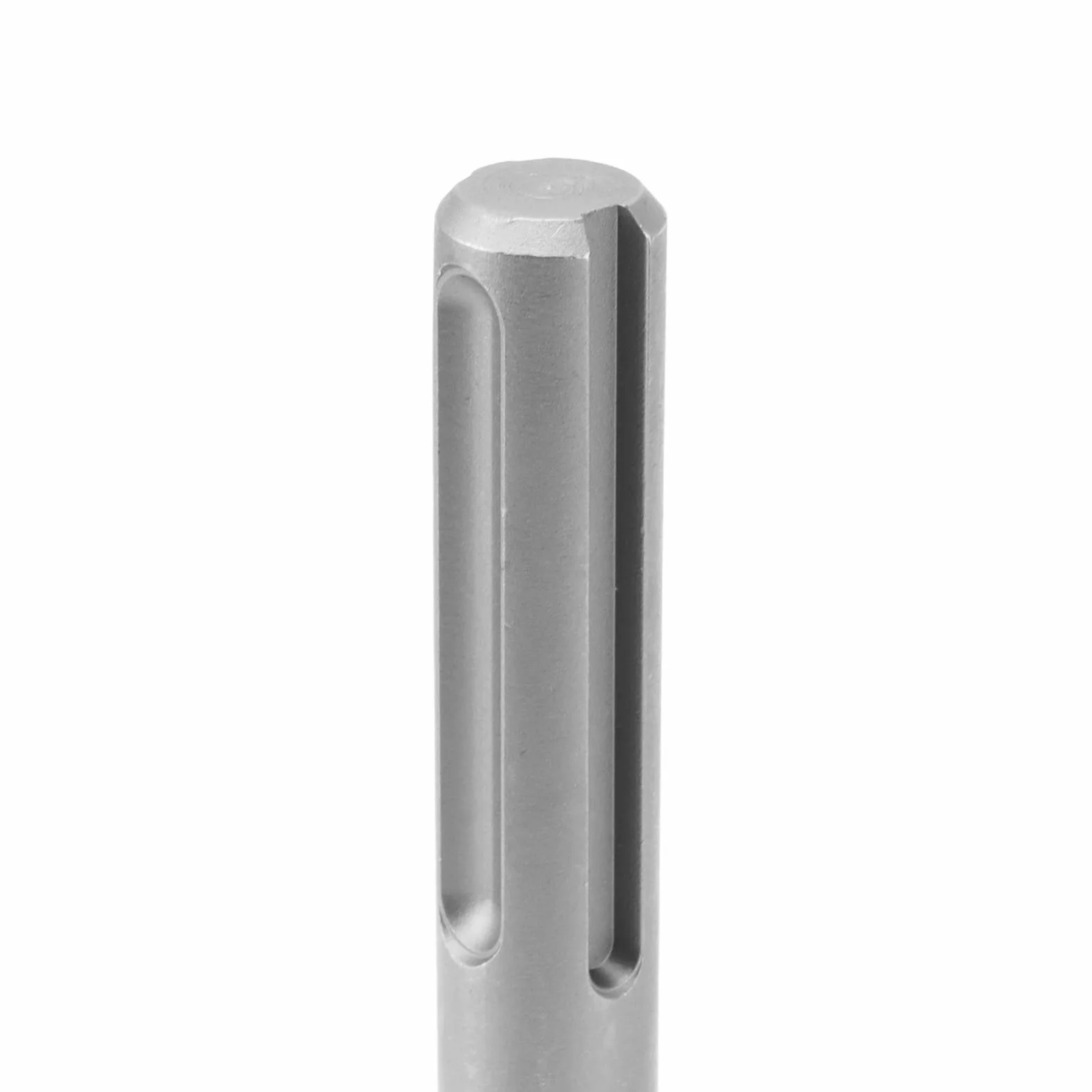 Ausla Wkrętak Słupkowy T 30 mm Ręczny Młotek ze Stali Kutej Nasadka do Wiertarki Udarowej 20 cm