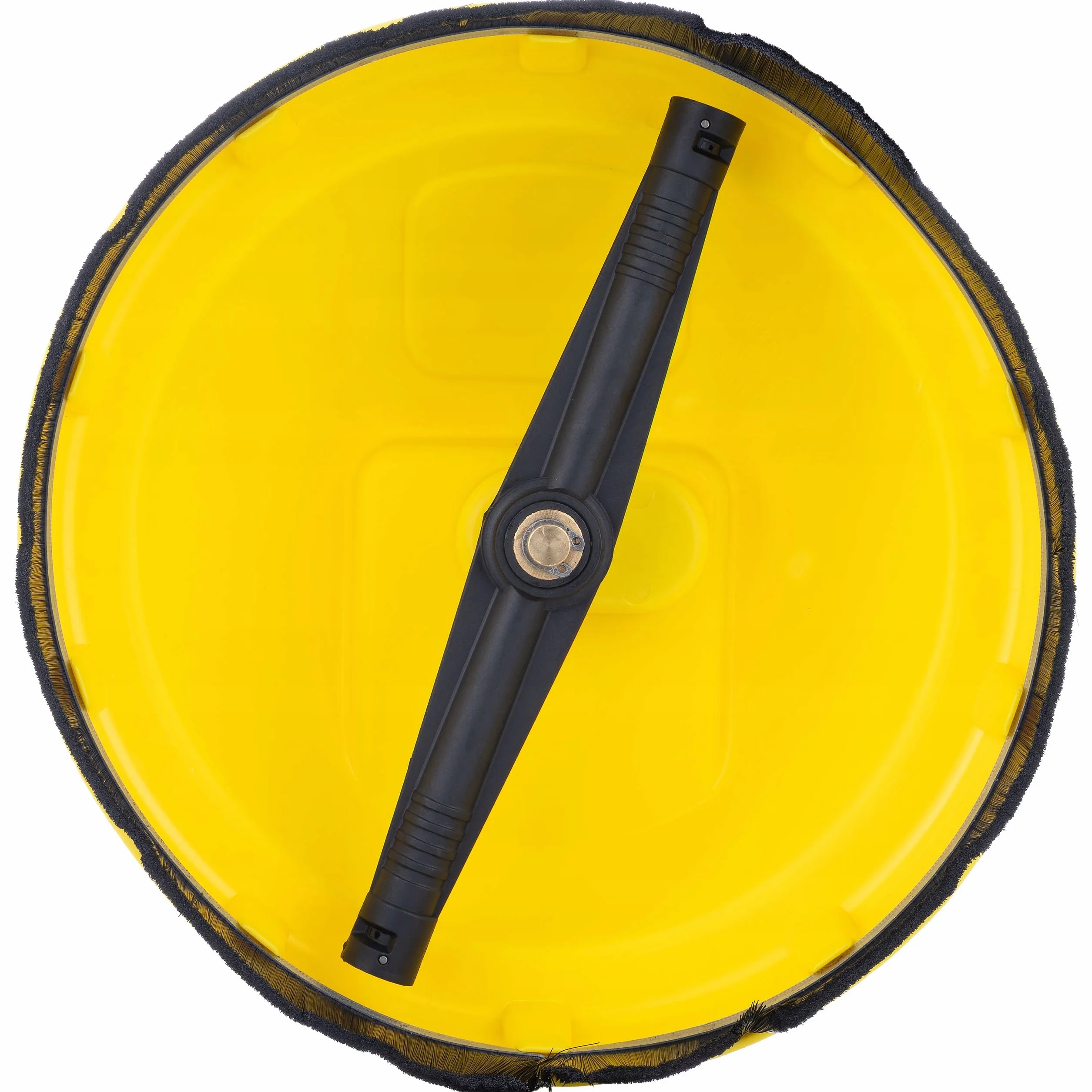 SZCZOTKA LANCA T-RACER DO TARASU KOSTKI KARCHER K2 K3 K4 K6 K7 5 DYSZ MYJKI