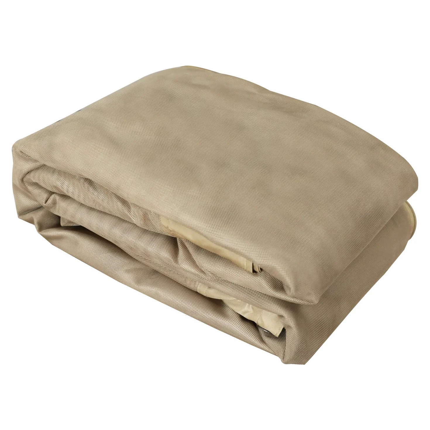 ABCCANOPY Replacement Netting Walls for 10' x 12' Gazebo, Beige
