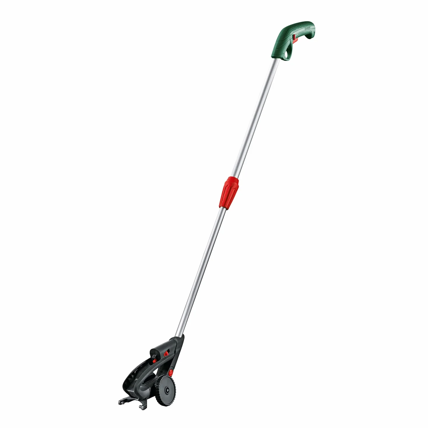 Bosch F016800615 Drążek Teleskopowy, Zielony/Czarny