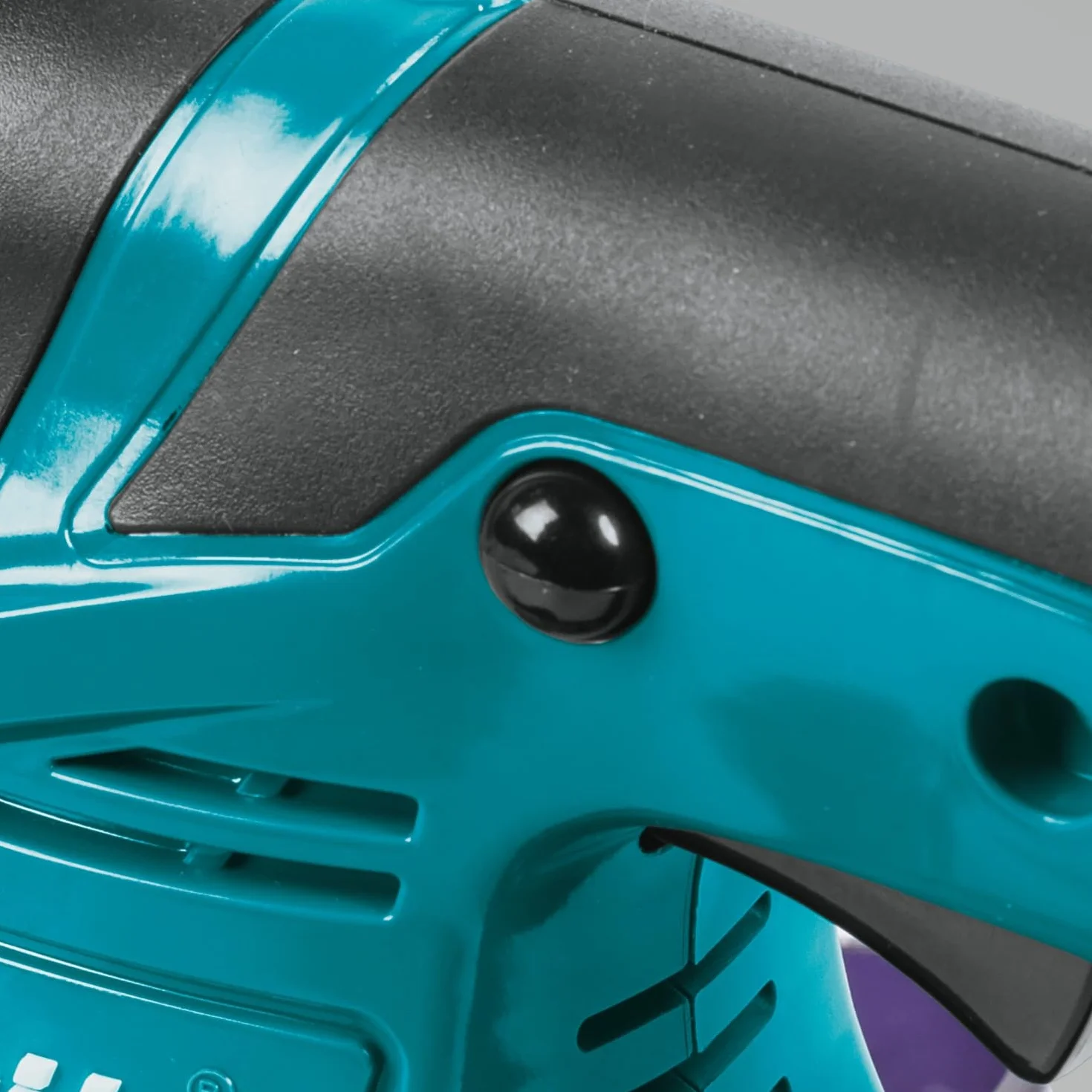 Makita UM600DZX akumulatorowy trymer do trawy/krzewów (12 V, bez akumulatora, bez ładowarki)