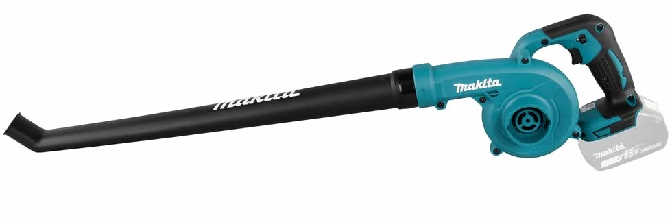 Makita DUB186Z 18V Li-ion LXT Dmuchawa