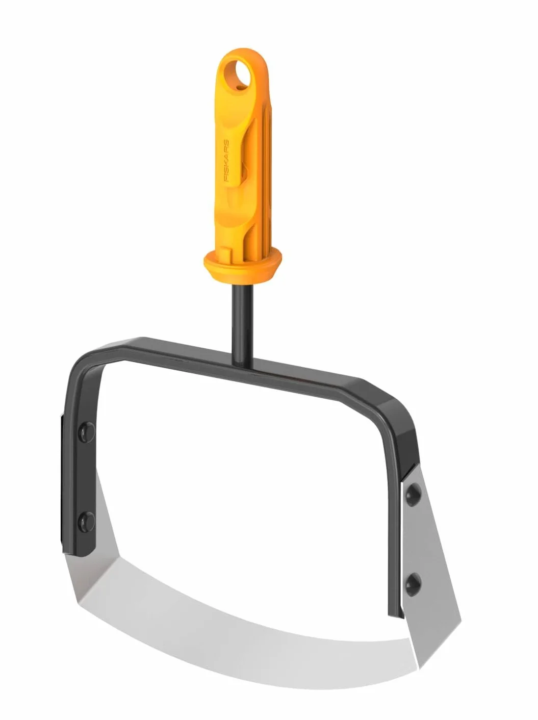 Fiskars OneClick Push-Pull Weeder
