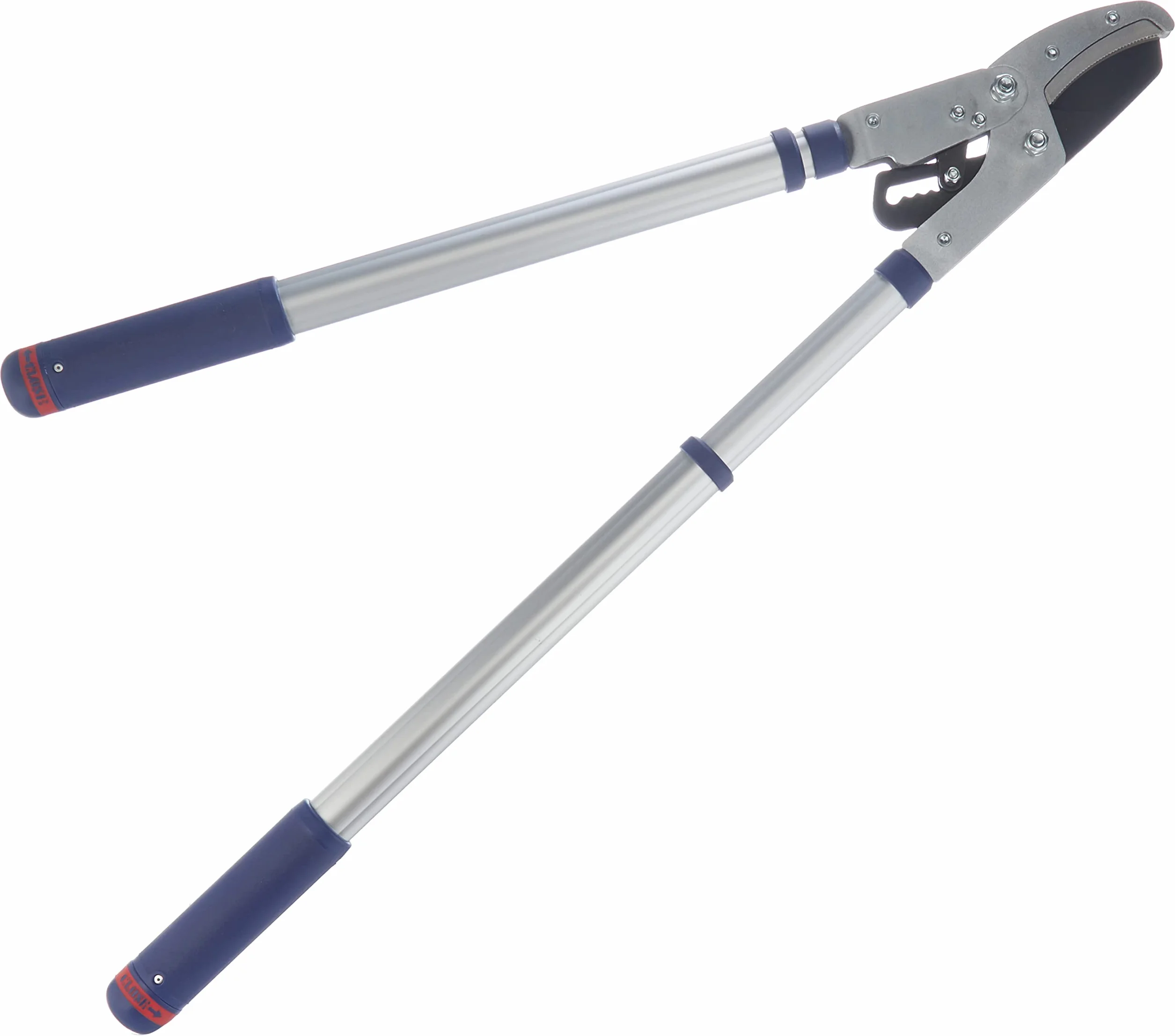 Spear & Jackson 8100RS Razorsharp Teleskopowy sekator kowadełkowy z mechanizmem zapadkowym