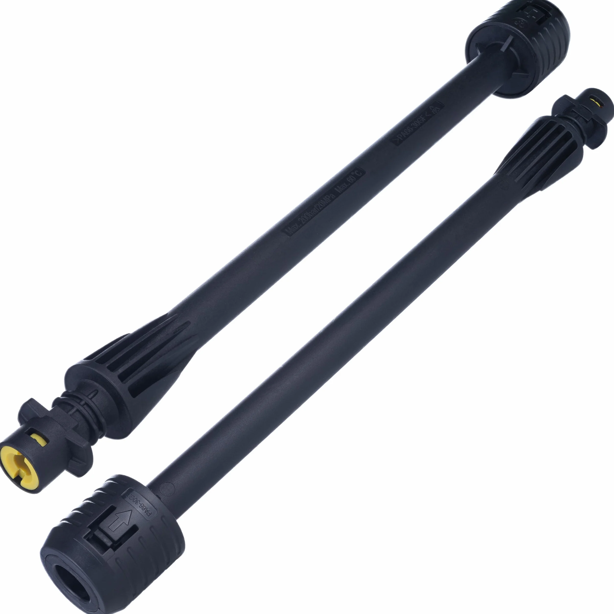 ZESTAW PISTOLET LANCA DYSZA VARIO DO MYJKI MYJKA KARCHER K2 K3 K4 K5 K6 K7
