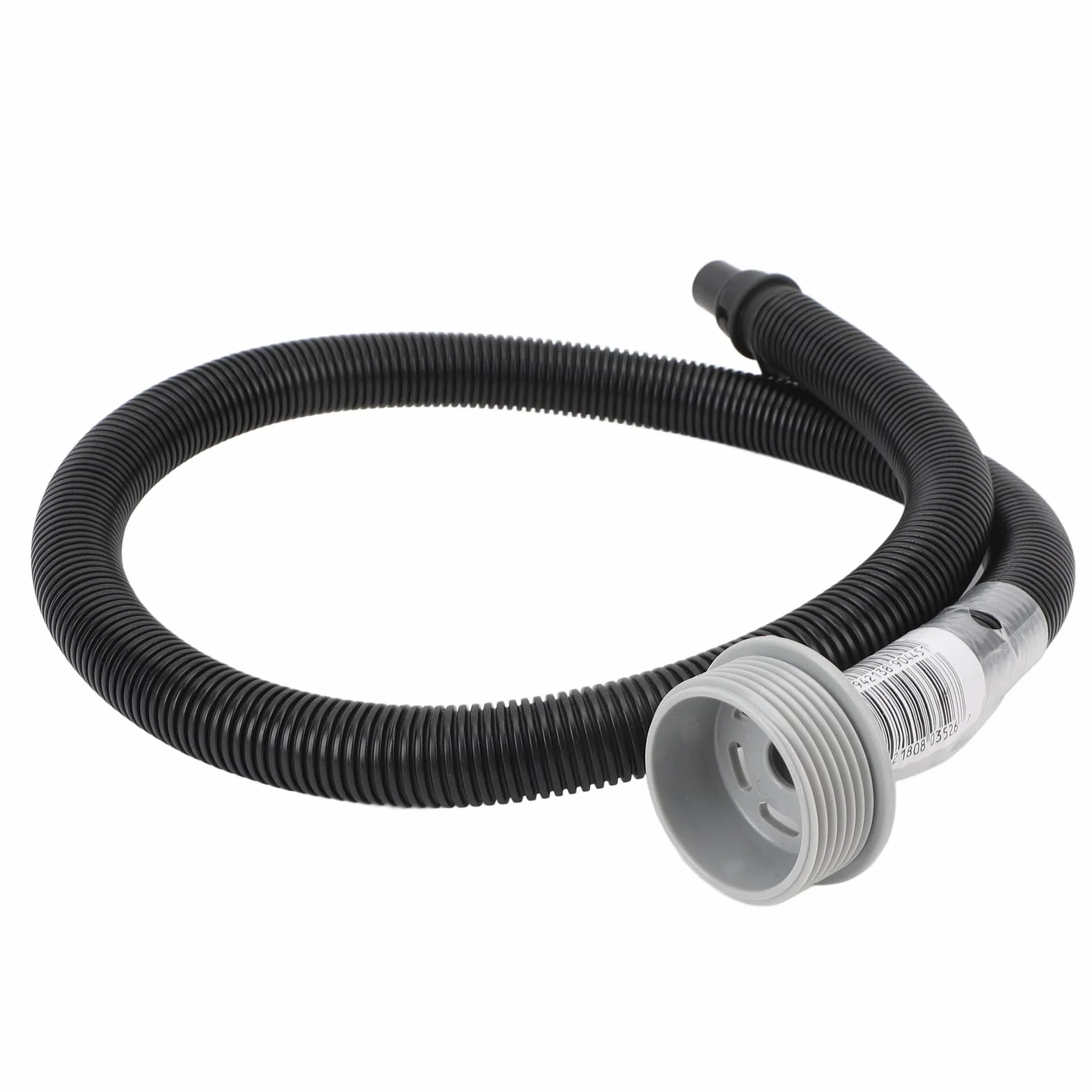 Nadmuchiwany wąż do Wanny Z Hydromasażem do Modelu P05341, Wanna do Masażu Strumieniem Powietrza, 106 Cm, Gwint Męski 51 Mm Z Tworzywem Sztucznym do Basenu, Spa