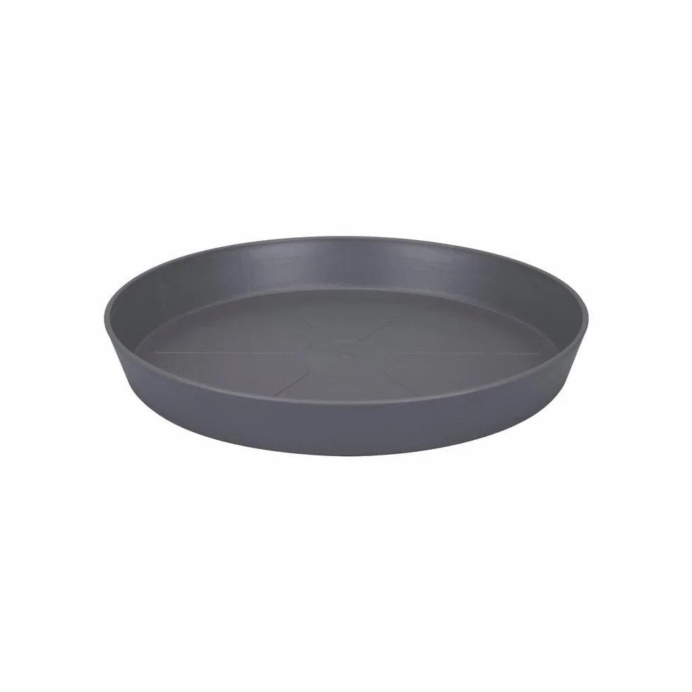 Elho Loft Urban Podstawka okrągła 34,3 cm biała