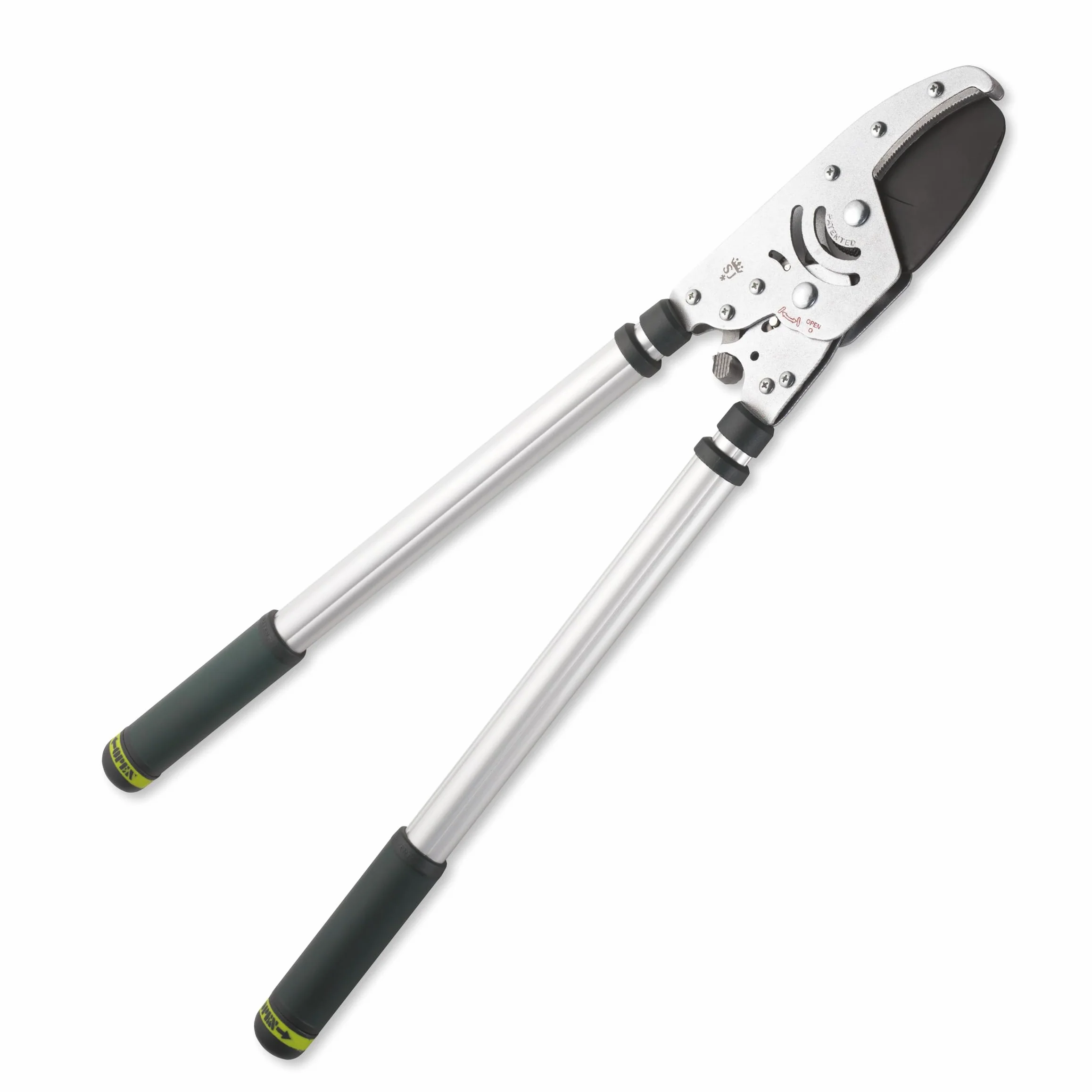 Spear & Jackson 8290KEW Razorsharp Sekator kowadełkowy teleskopowy