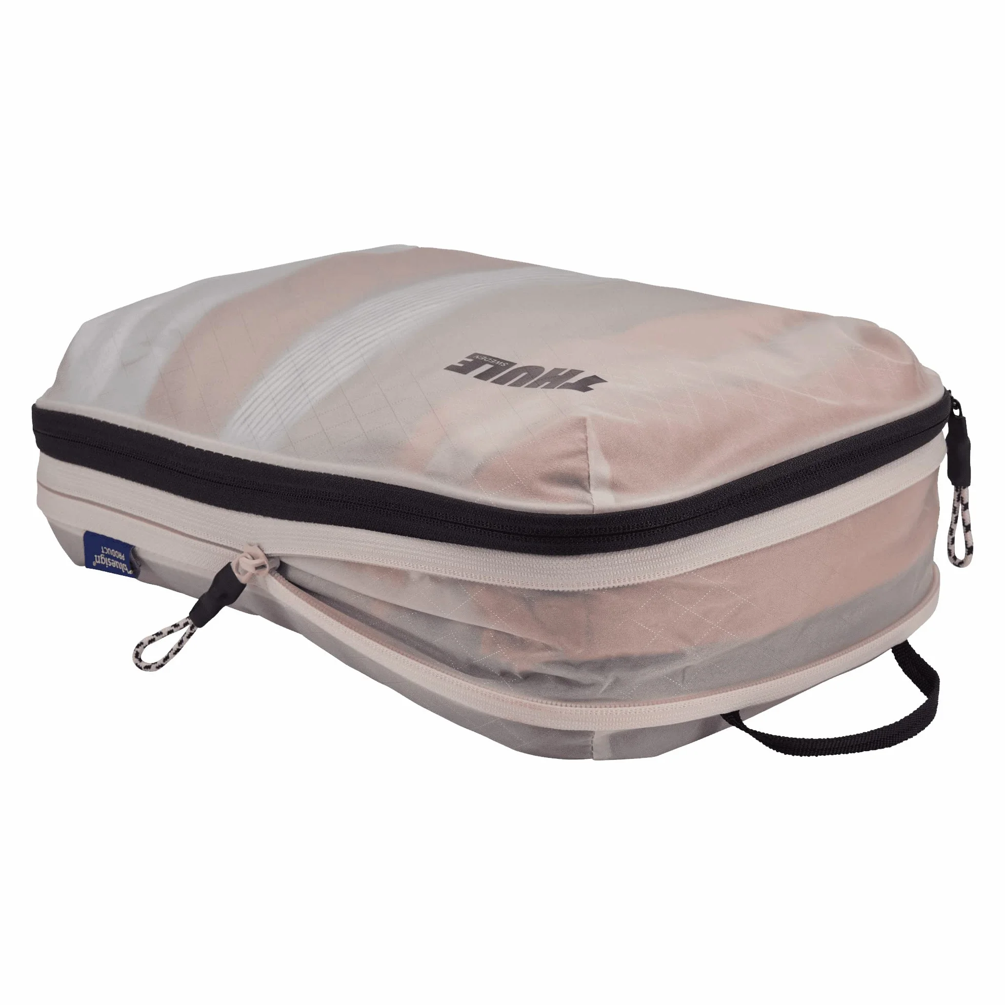 Thule Compression Packing Cube kostki kompresyjne White Medium