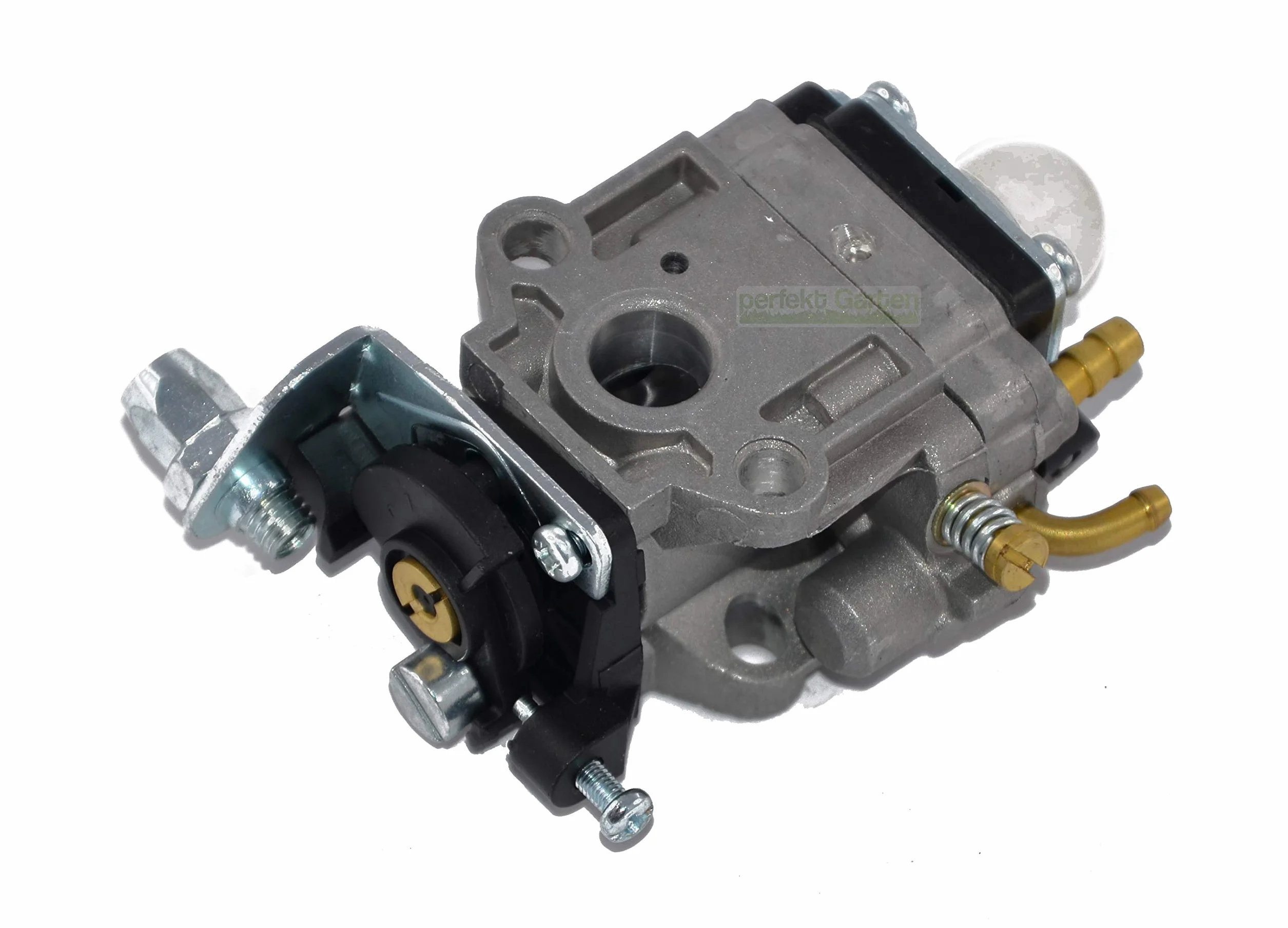 Gaźnik kompatybilny z odkurzaczem do liści Fuxtec FX-LB 126 / FX-LBS 126 / FX-LB 133T