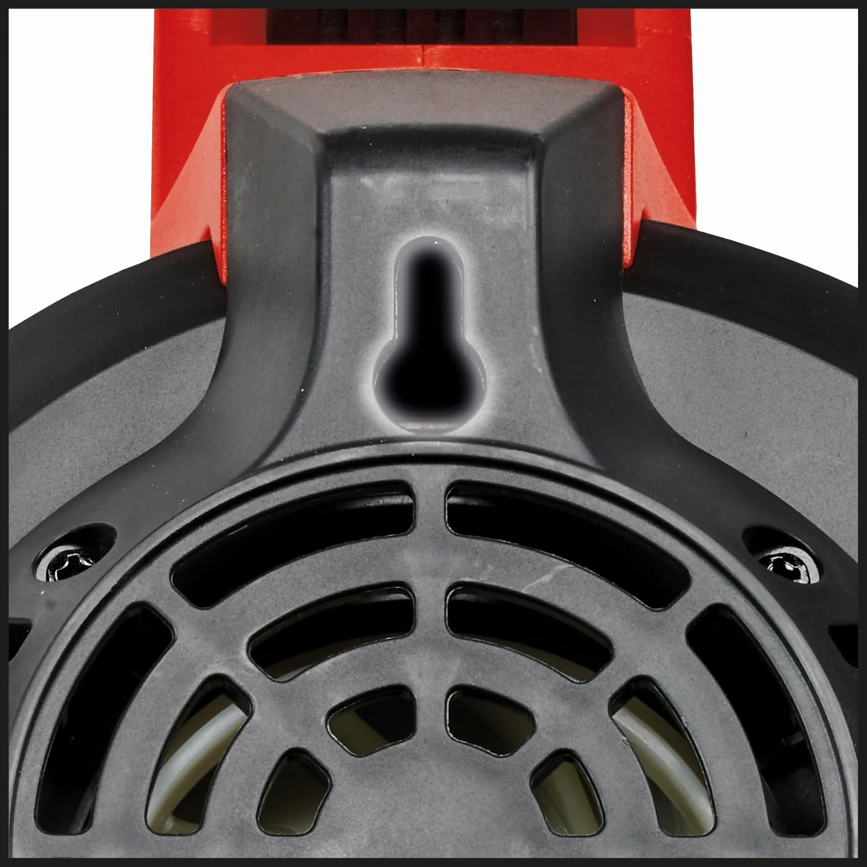 Einhell Akum. dmuchawa uniwersalna GE-UB 18/250 Li E-Solo Power X-Change (18 V, Li-ion, pr. powietrza 250 km/h, 3-cz. rura, elektr. regulacja prędkości obrotowej z wyświetlaczem LED, bez akumulatora)
