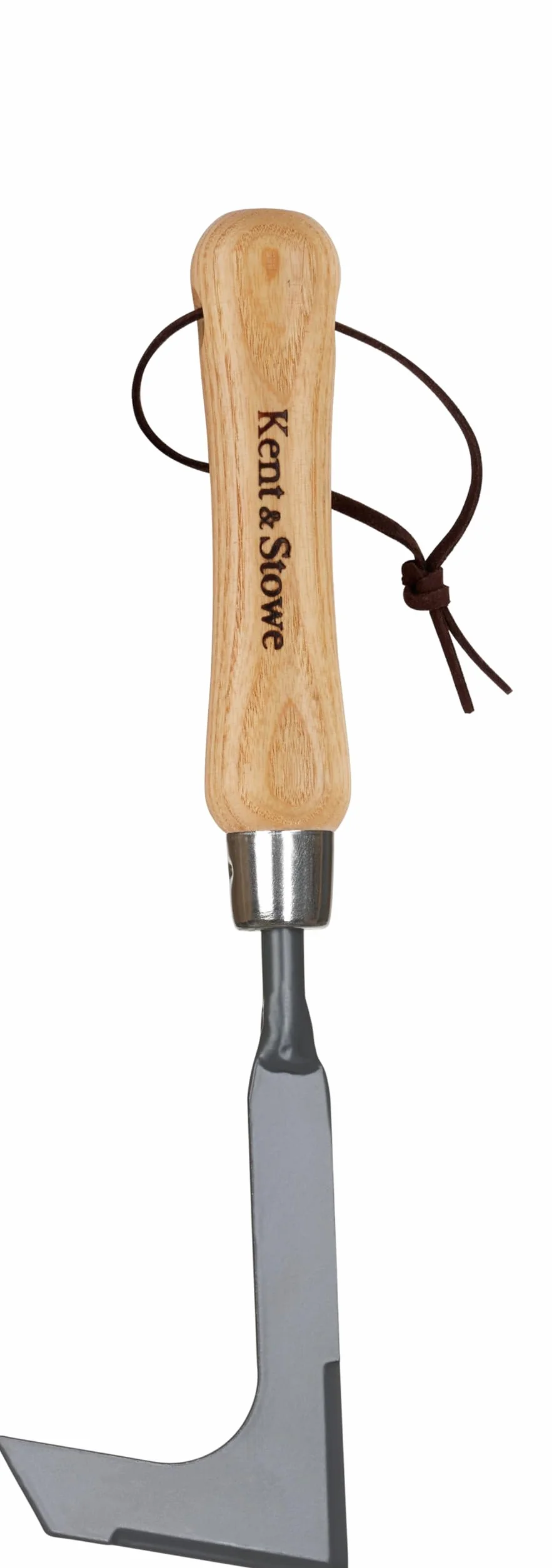 Nóż ręczny ze stali węglowej Kent and Stowe FSC-100%