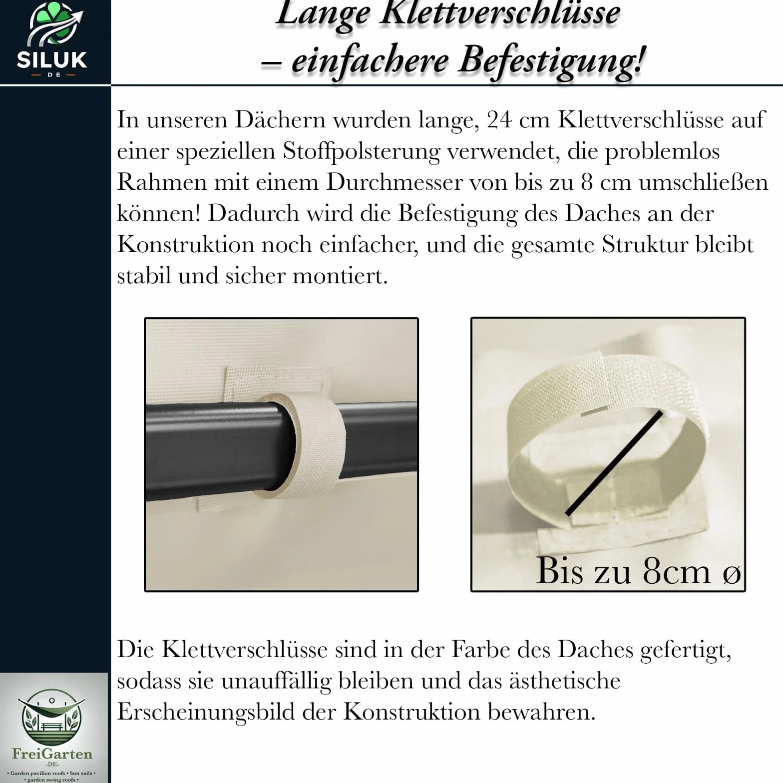 Dach zapasowy do pawilonu, 3 x 3 m, piaskowy, antyczny, wodoszczelny, materiał: Panama PCV Soft 370 g/m², bardzo mocny, model 3 (beżowy)