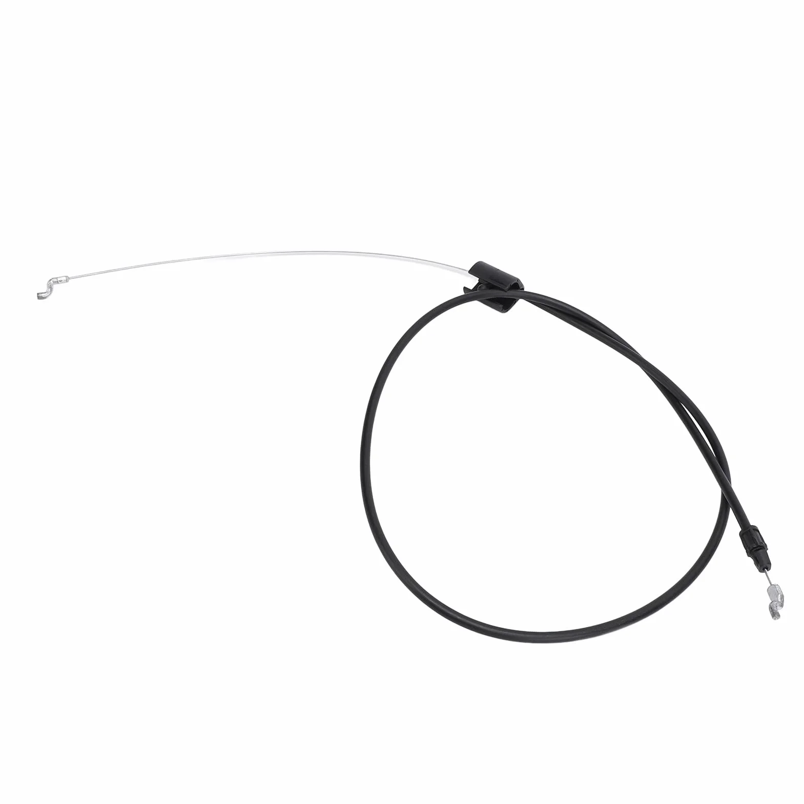 Metalowy Kabel Sterujący do Kosiarki MTD Troy Bilt 74604661