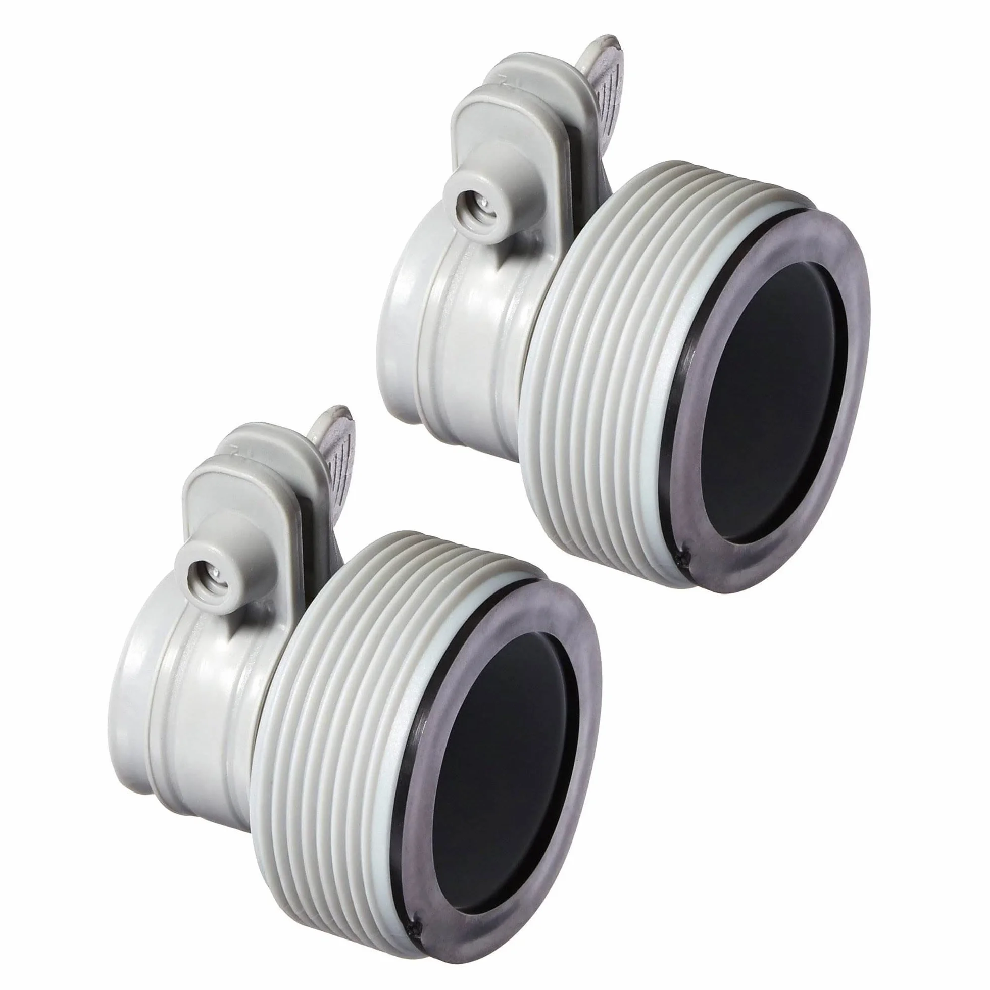 Intex Adapter do konwersji węża B Kit (para), część zamienna, numer modelu 25009