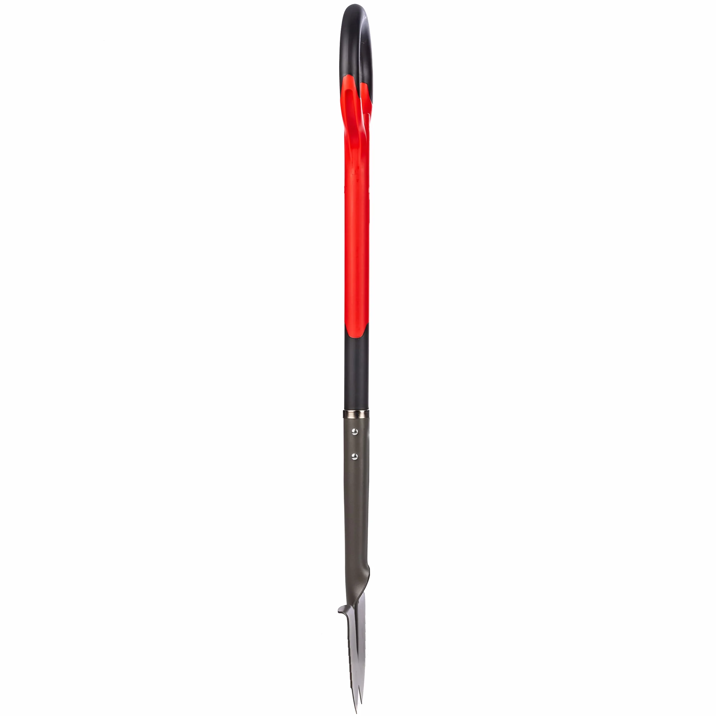 Radius Garden 22611 Pogromca Root Slayer Ergonomiczna obcinarka do trawników ze stali węglowej