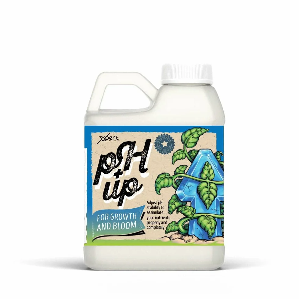 Edycja limitowana, 2 sztuki, PH Down 250 ml i PH Up 250 ml, pipeta i miarka do wszystkich rodzajów podłoży i do wszystkich rodzajów kultury