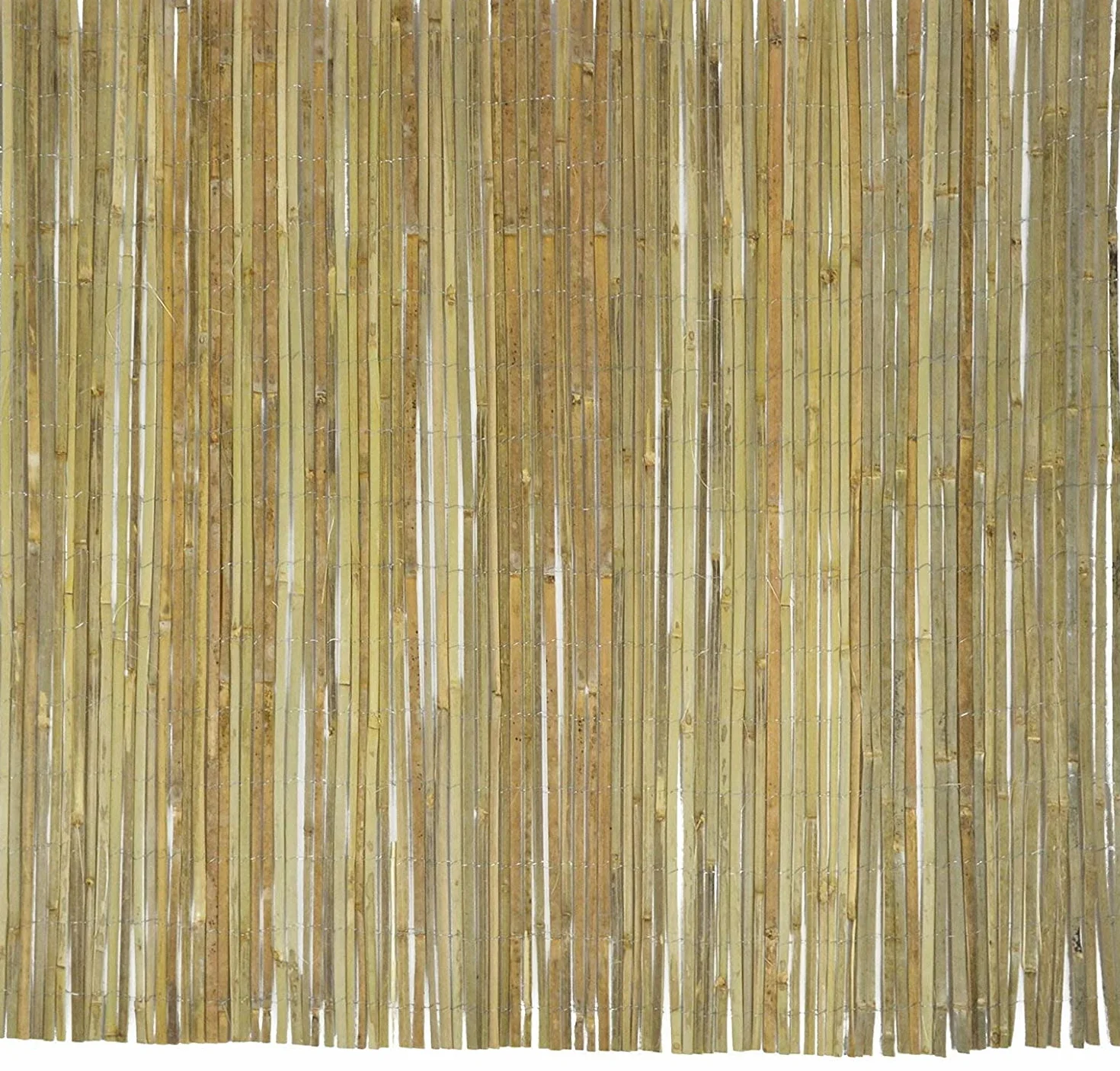 Floordirekt Osłona przed spojrzeniami z bambusa 150 x 300 cm na taras ogród balkon