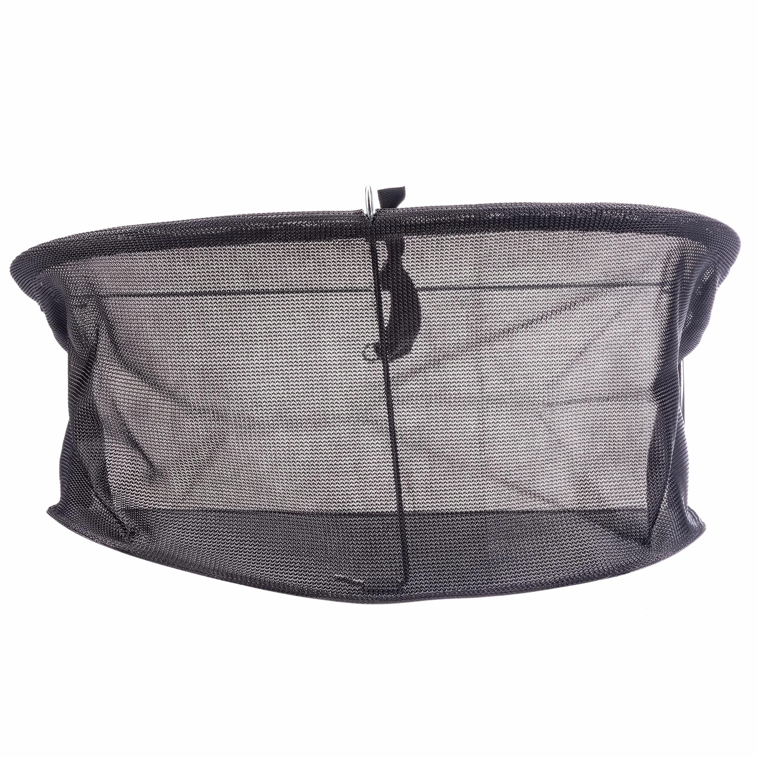 American Lawn Mower Company GC91820 18-Inch/20-Inch Reel Lawn Mower Grass Catcher, Black