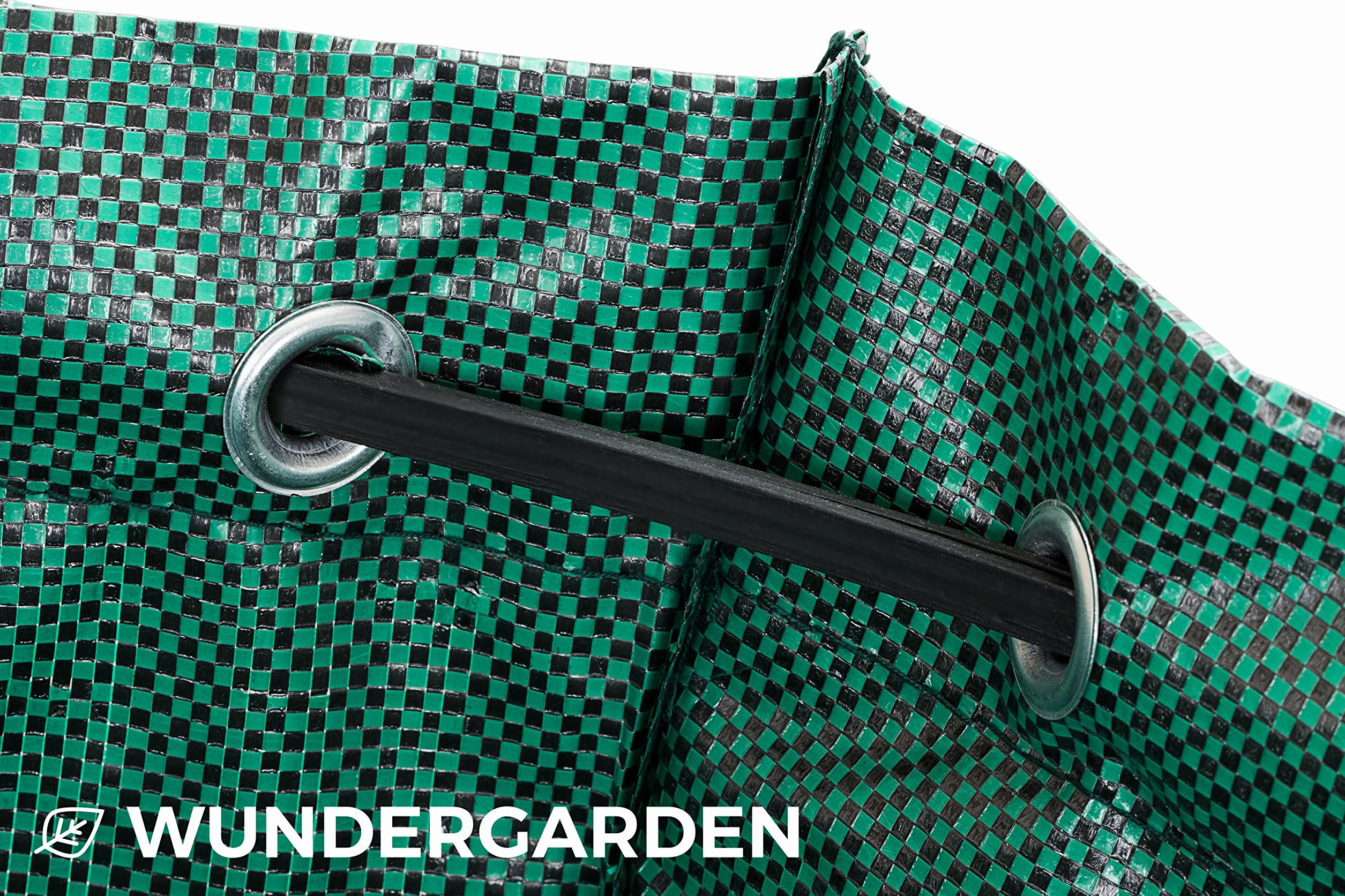 WUNDERGARDEN worki ogrodowe 200 l 300 l 500 l na odpady ogrodowe