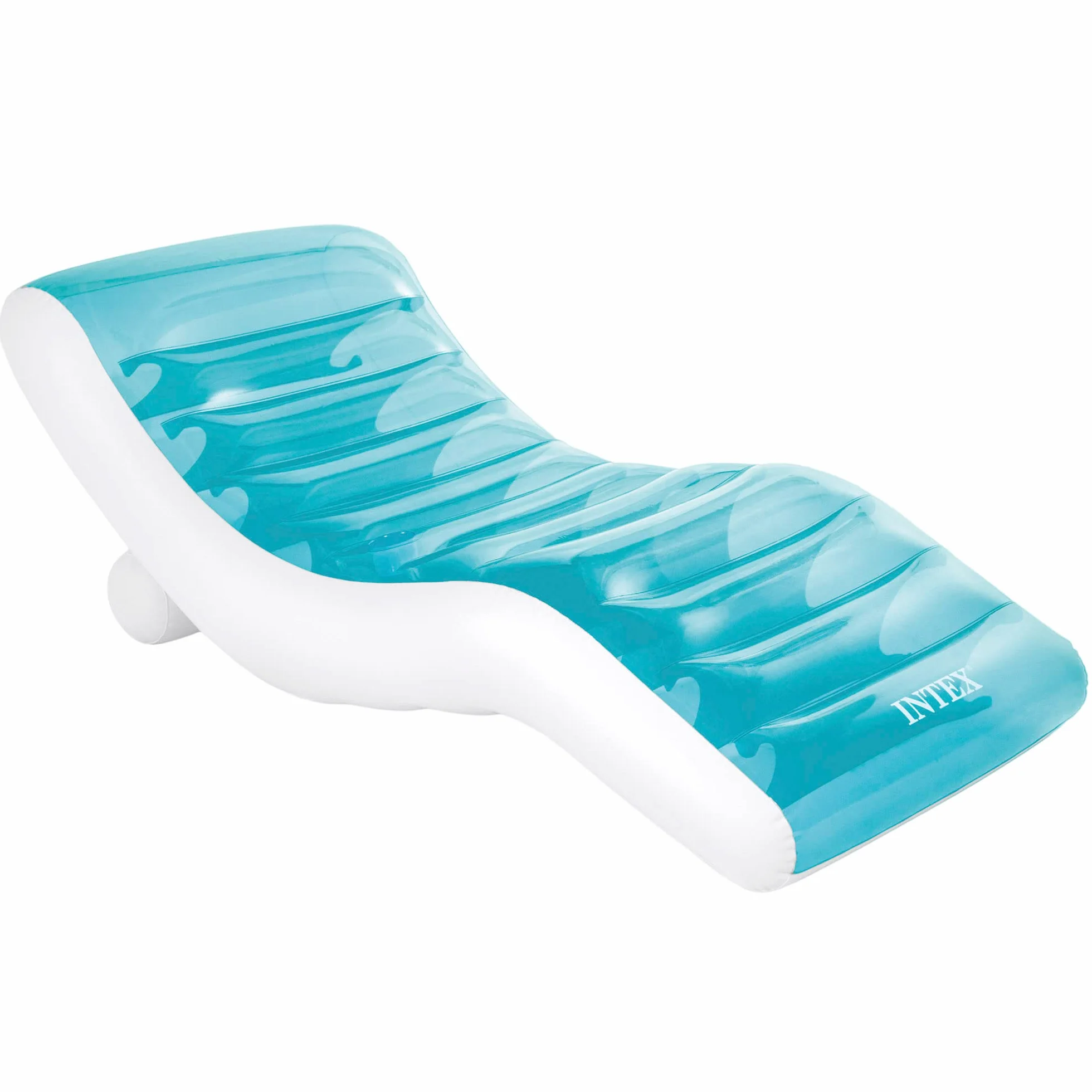 Intex Splash Lounge, nienadmuchany rozmiar: 191 cm x 99 cm (56874EU)