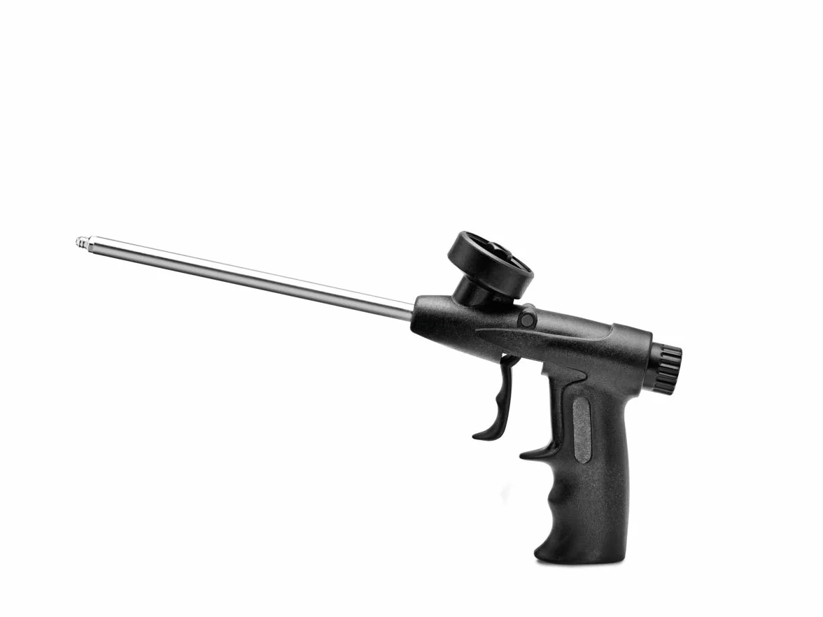 Oase FoamFix Pro-Applicator pistolet piankowy, czarny