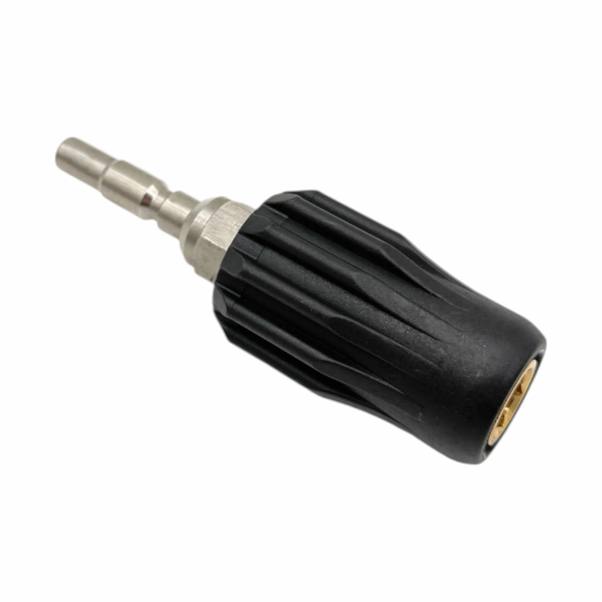 Adapter Kranzle K 1050 D10 na D12, szybkozłączka, przejście do serii Hobby do profesjonalnej Kranzle, kompatybilny z K 1050 P TS T XA15 XA17, mosiężny
