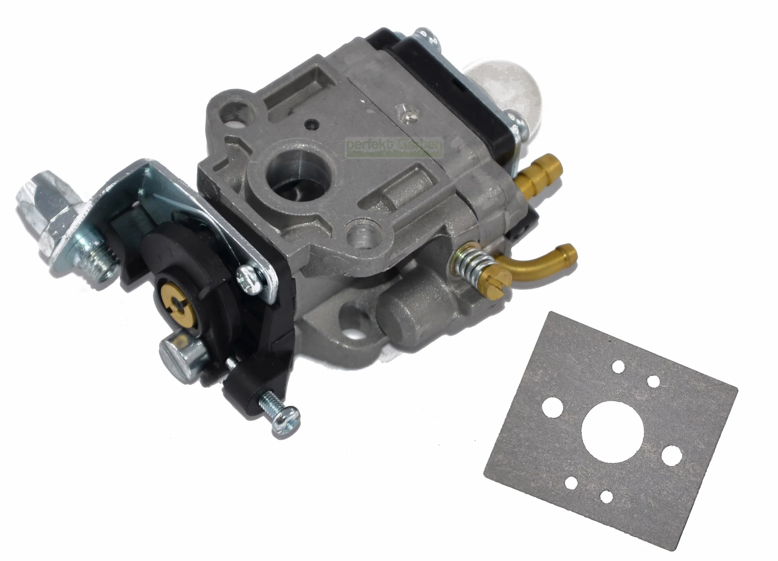 Gaźnik kompatybilny z odkurzaczem do liści Fuxtec FX-LB 126 / FX-LBS 126 / FX-LB 133T