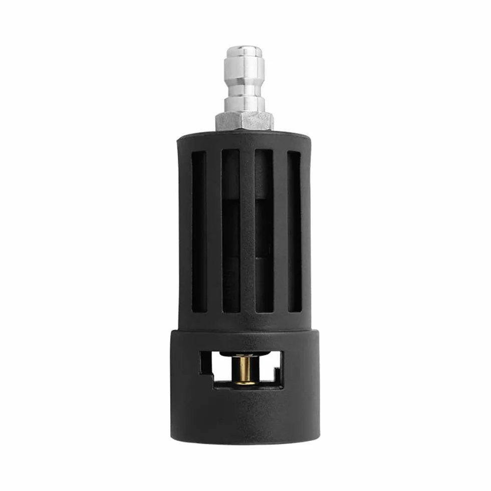 Zamiennik dla Karcher Power Washer Akcesoria Kompatybilny adapter myjki ciśnieniowej 1/4'' Quick Connect