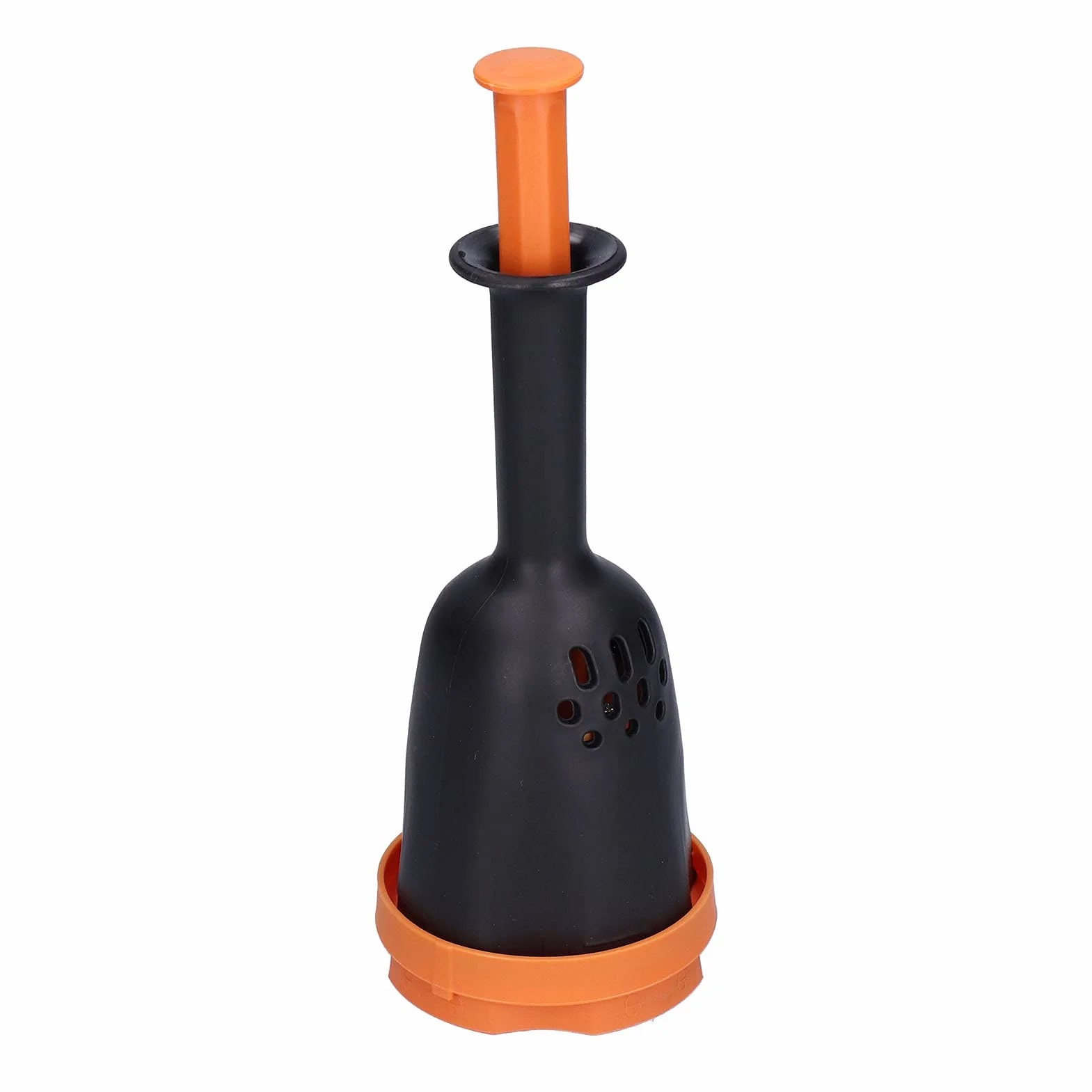 Plant Soil Block Maker, Praktyczny Wygodny do Sadzenia Blokowania Gleby do Ogrodu dla Przedszkola