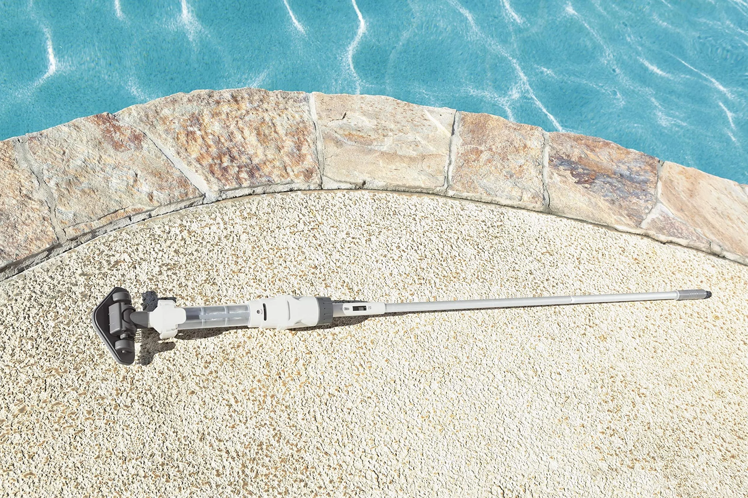 Bestway Lay-Z-Spa® Rechargeable Underwater Vacuum