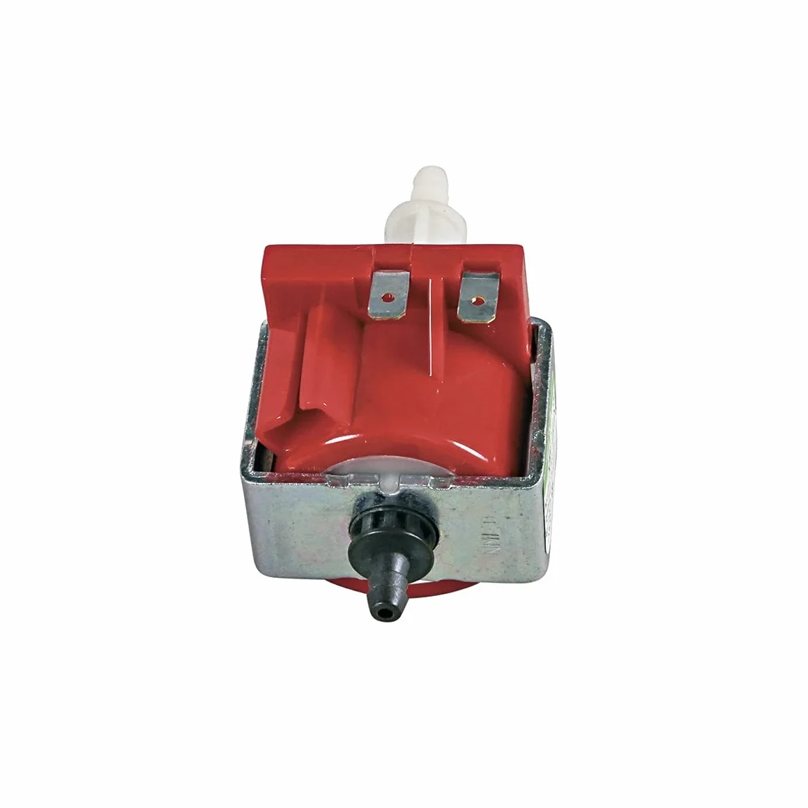 Ulka NME1S elektryczna pompa wodna, pompa ciśnieniowa, pompa tłokowa, 230 V, 16 W, uniwersalny ekspres do kawy