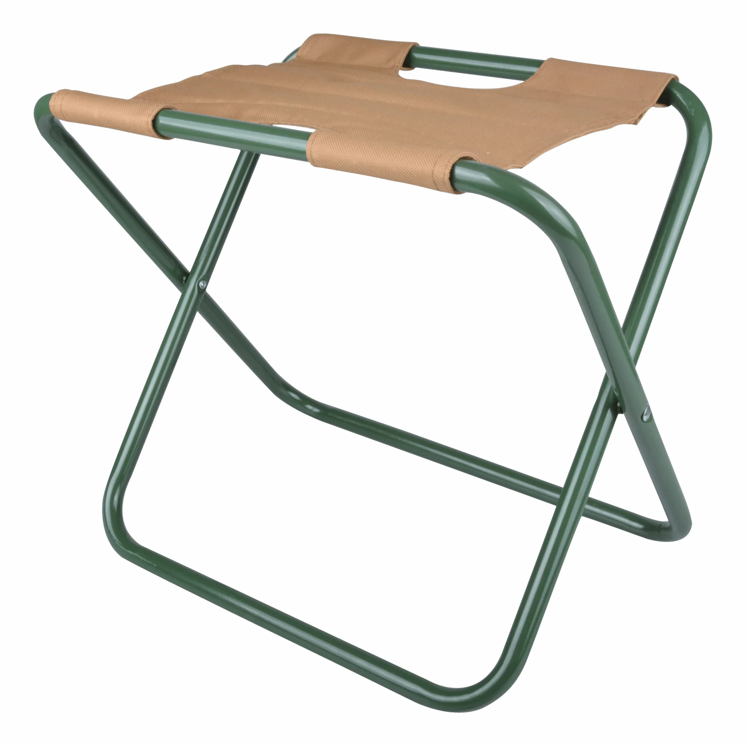 Esschert Design Siedzisko z torbą na narzędzia ogrodowe GT01