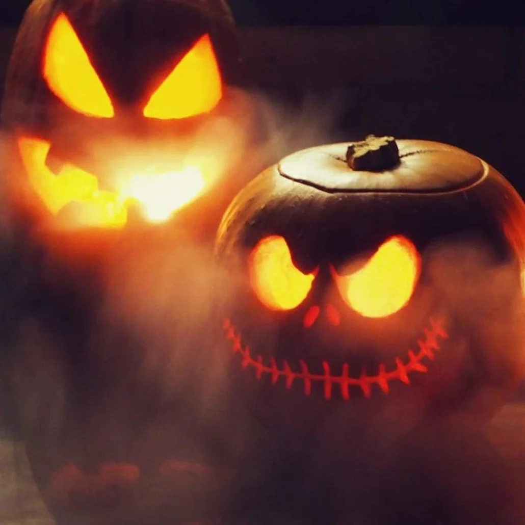 Mister Fogger, 12 LED Mini Maszyna do Mgły ze zmianą Koloru światła Fontanna Wewnętrzna Mist Maker Fogger Akcesoria do Fontann Wewnętrznych do Funkcji Wodnej Halloween Boże