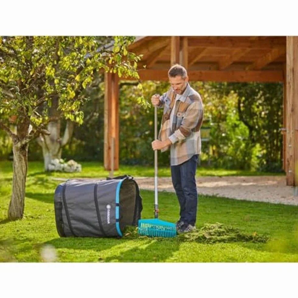 Gardena worek na odpady ogrodowe PopUp L 220 l składany