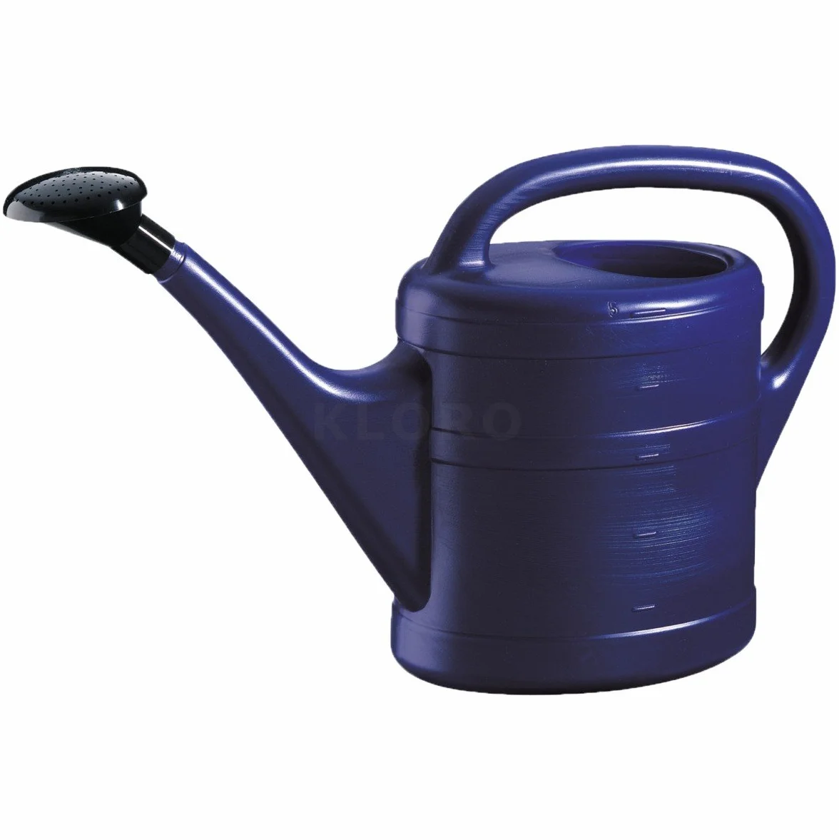 Konewka / konewka ogrodowa Geli 10 litrów liliowa