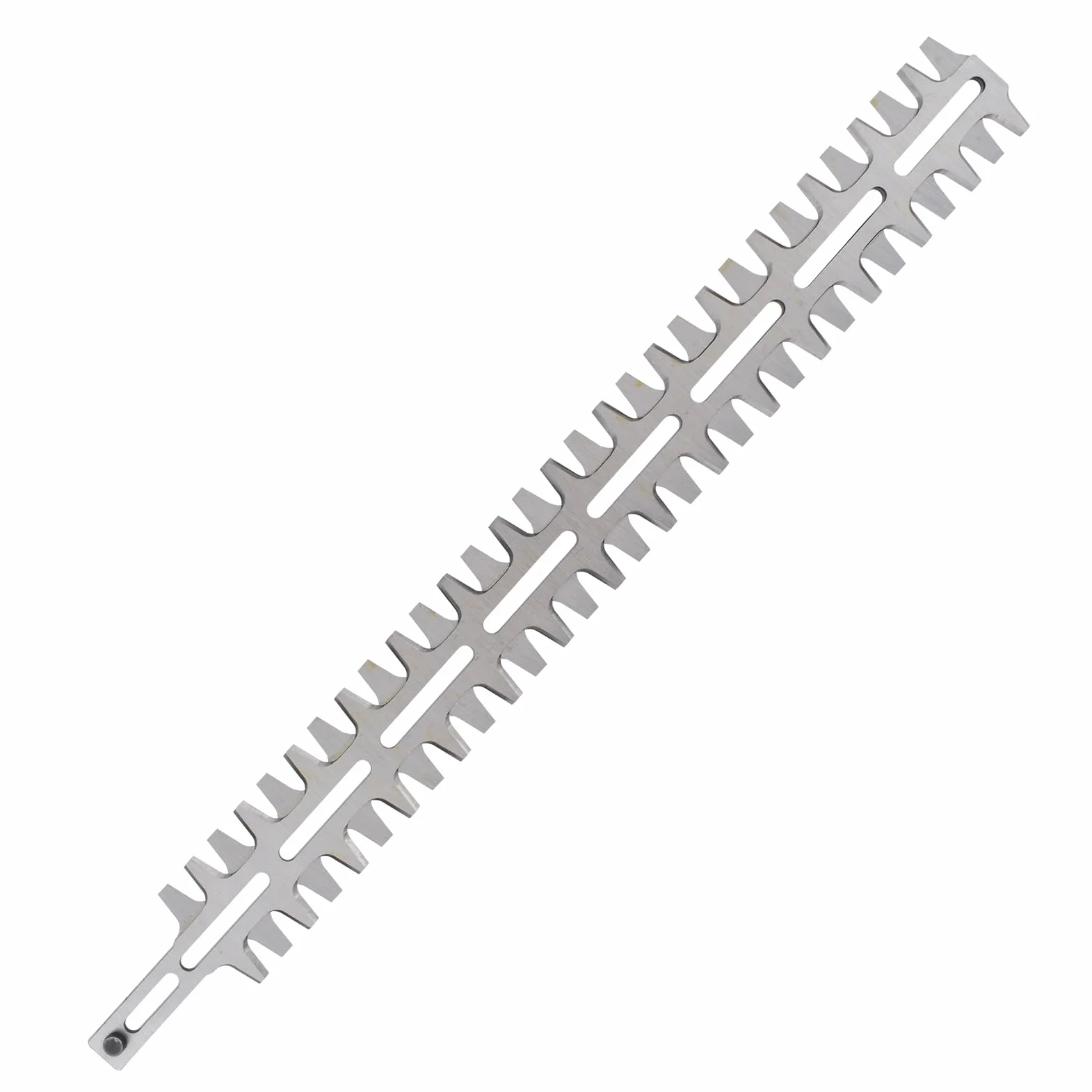 Zestaw ostrzy 20-calowy do STIHL HL30 HL45 HL73 HL75 HL100 HL95 Viking HEL600 HEL700 HL-KM nożyce do żywopłotu, 2 ostrza