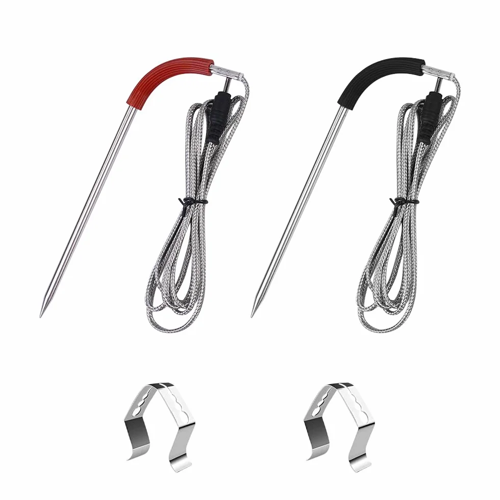 Zestaw sond zamiennych do grilla Weber, czujnik temperatury