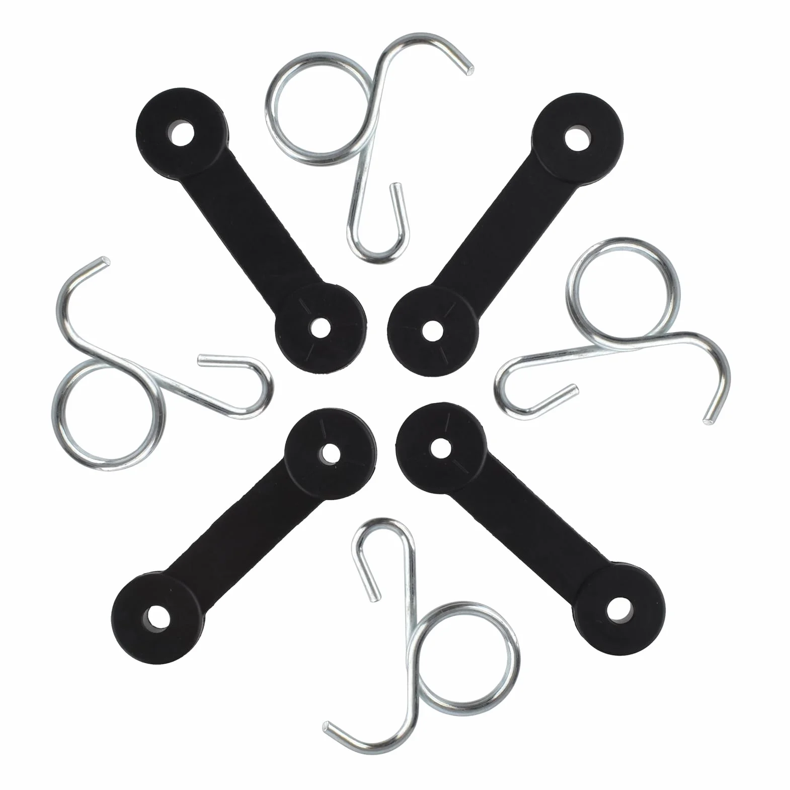 Cancanle 532160793 532160793 160793 do Husqvarna Poulan Roper Sears Craftsman AYP 4 szt