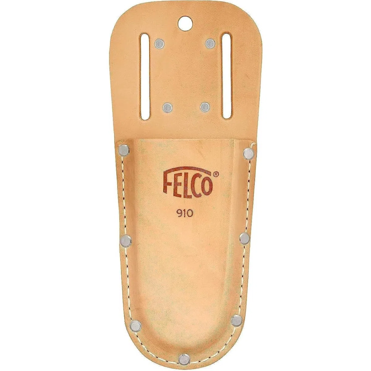 FELCO Skórzane etui na nożyce ogrodowe