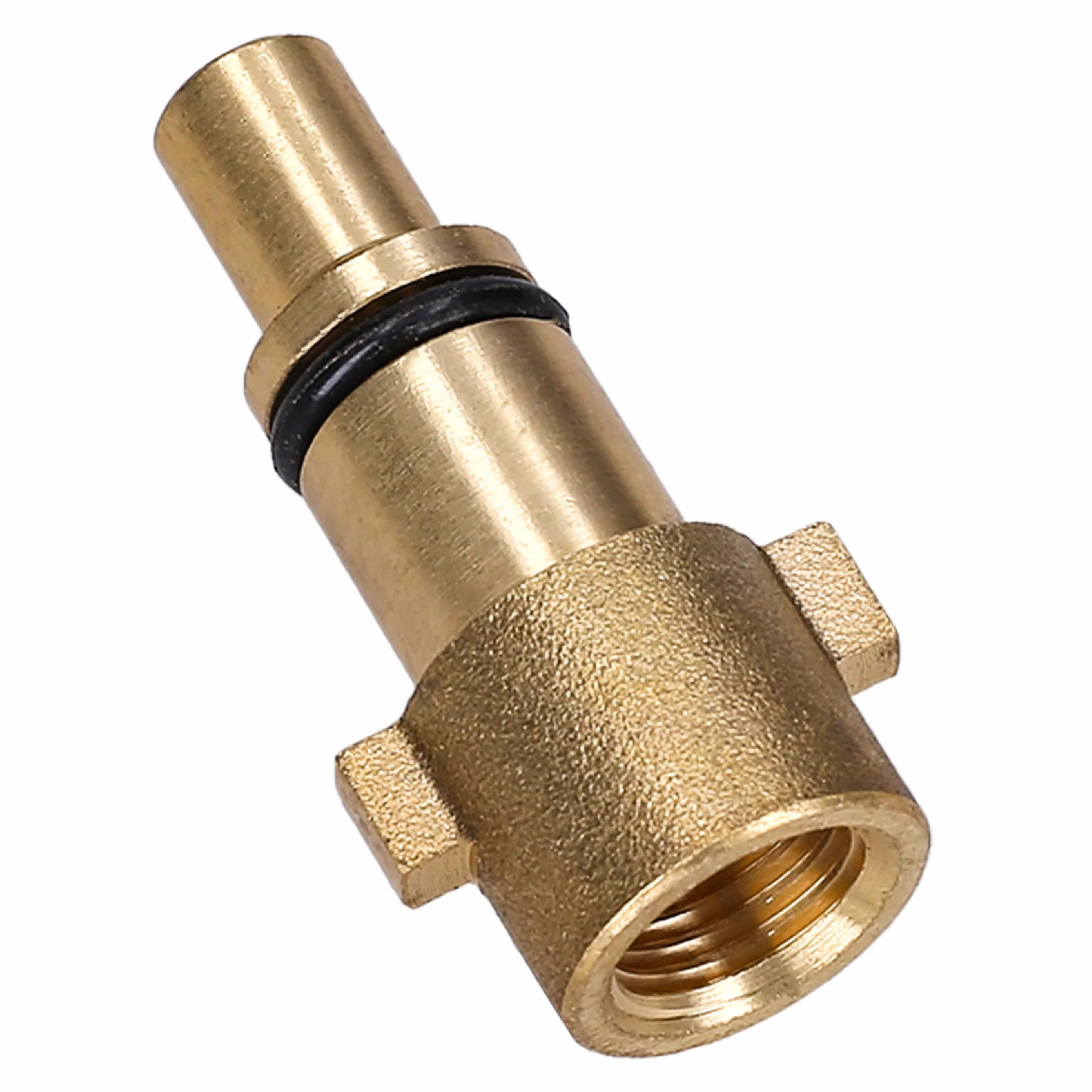 Adapter Redukcja 1/4" 160 bar do myjek wysokociśnieniowych Nilfisk Stihl Husqvarna
