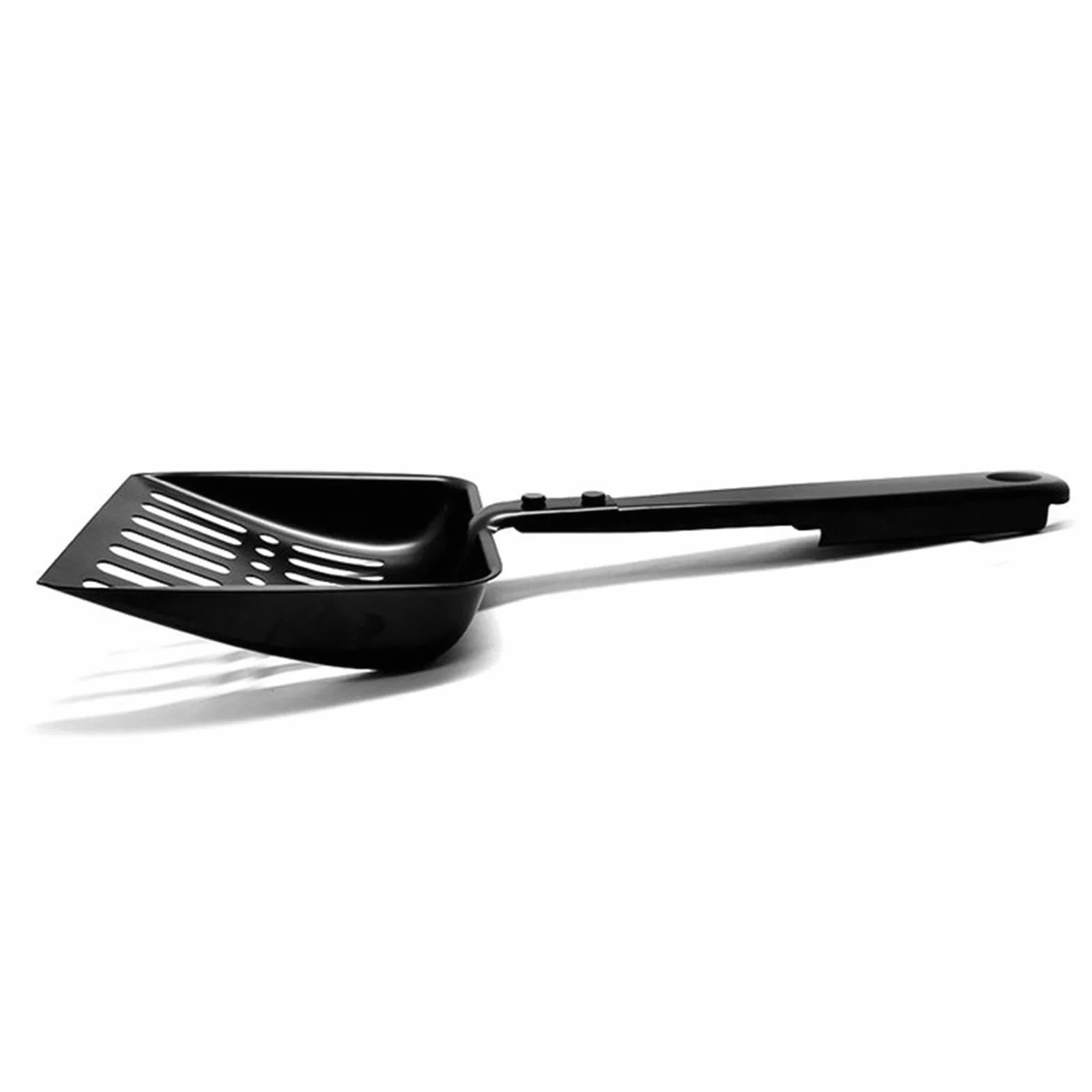 Metal Fireplace Ash Shovel, Hollow Out Wood Stove Ash Sifter, Iron Coal Shovel, Fire Pit Tools, Fireplace Ash Remover, Outdoor BBQ Grill Tools, Iron Ash Shovel, Ash Sifter Shovel