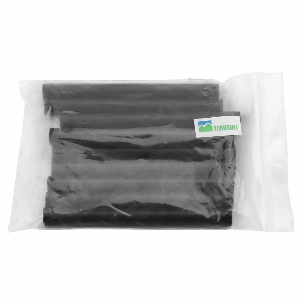 CARCHET 10-pak prętów do rozpalania ognia magnezowych ferroceru 8 x 0,8 cm
