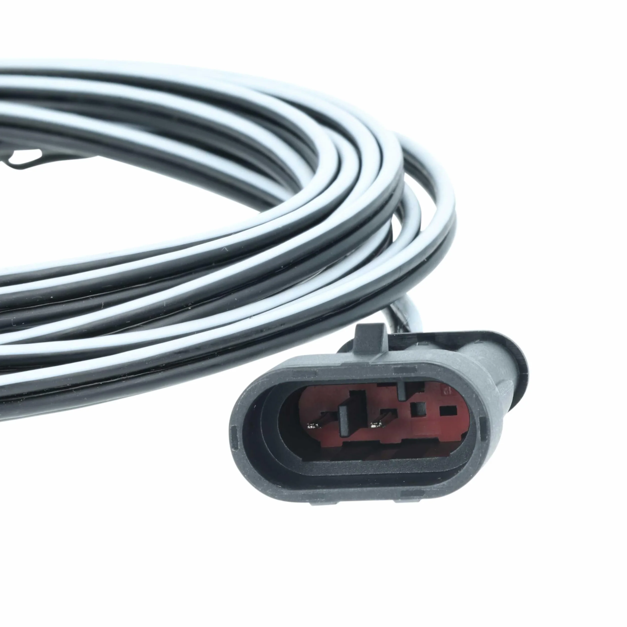 vhbw Kabel transformatora kompatybilny z Gardena Robotic SILENO city 3m