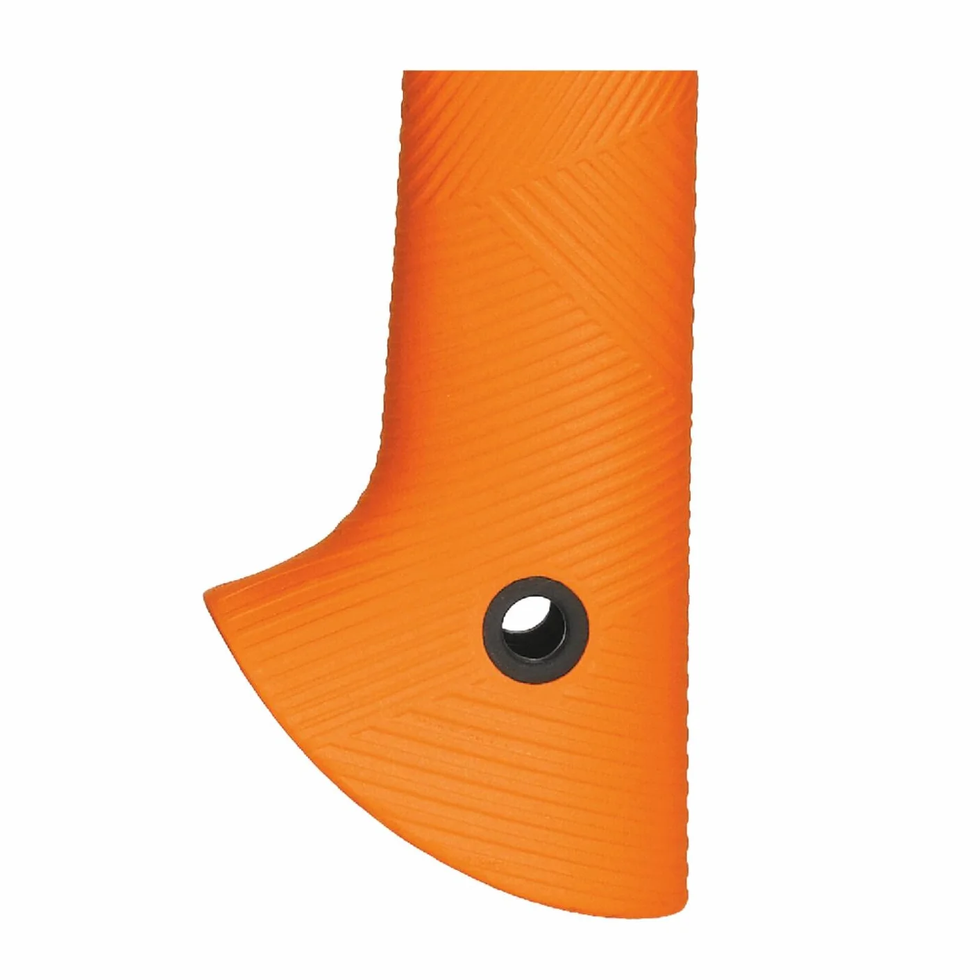 Fiskars X-Series Zestaw Siekiery z Ostrzałką, Czarny/Pomarańczowy, X7-XS